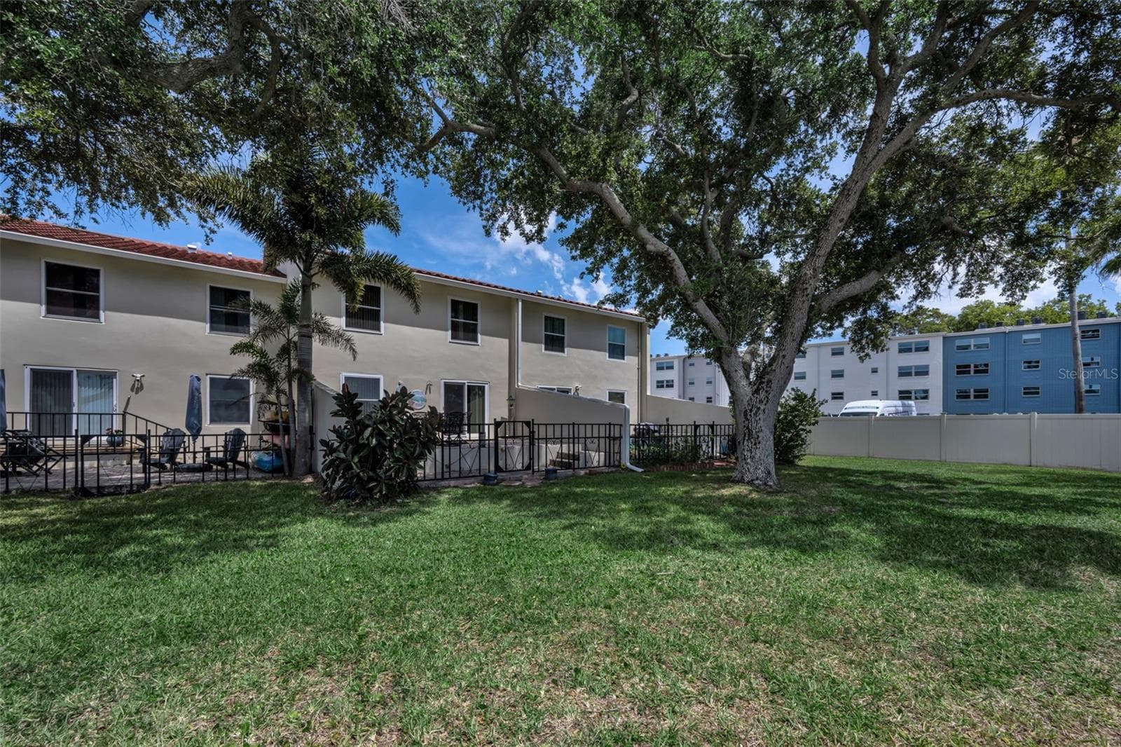 Townhouse at 2700 BAYSHORE BLVD #525, DUNEDIN, photo 40 of 68