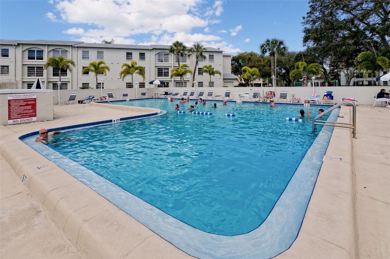 Townhouse at 2700 BAYSHORE BLVD #525, DUNEDIN, photo 53 of 68
