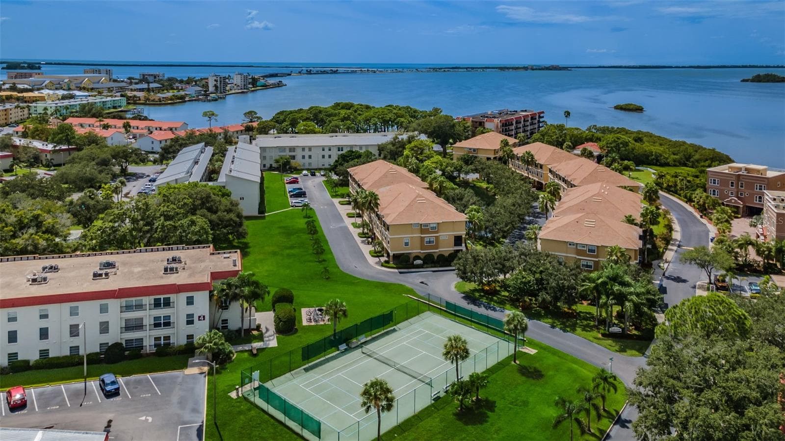 Townhouse at 2700 BAYSHORE BLVD #525, DUNEDIN, photo 55 of 68
