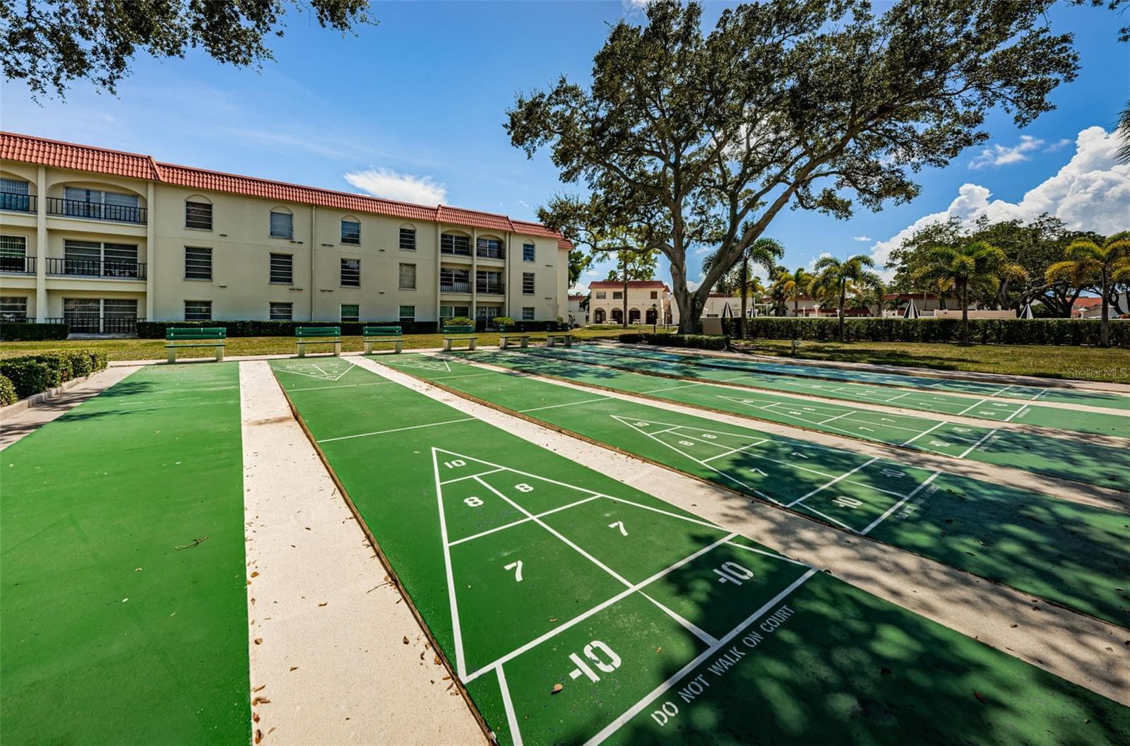 Townhouse at 2700 BAYSHORE BLVD #525, DUNEDIN, photo 56 of 68