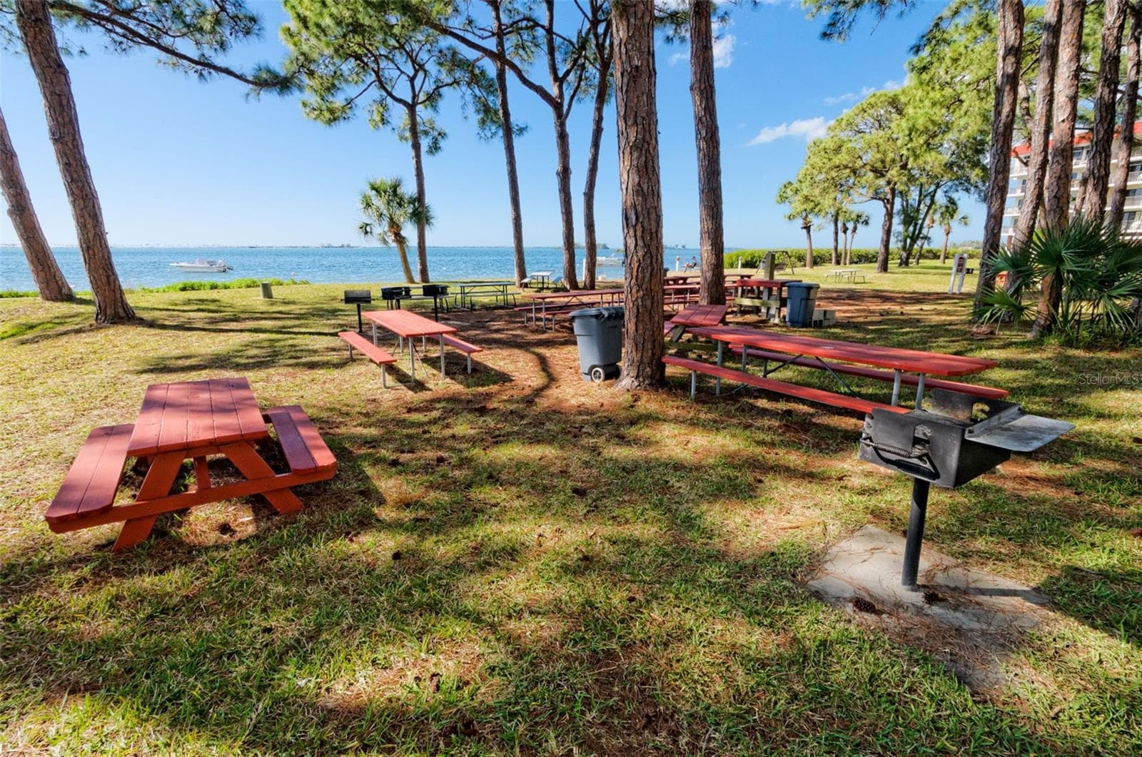 Townhouse at 2700 BAYSHORE BLVD #525, DUNEDIN, photo 60 of 68