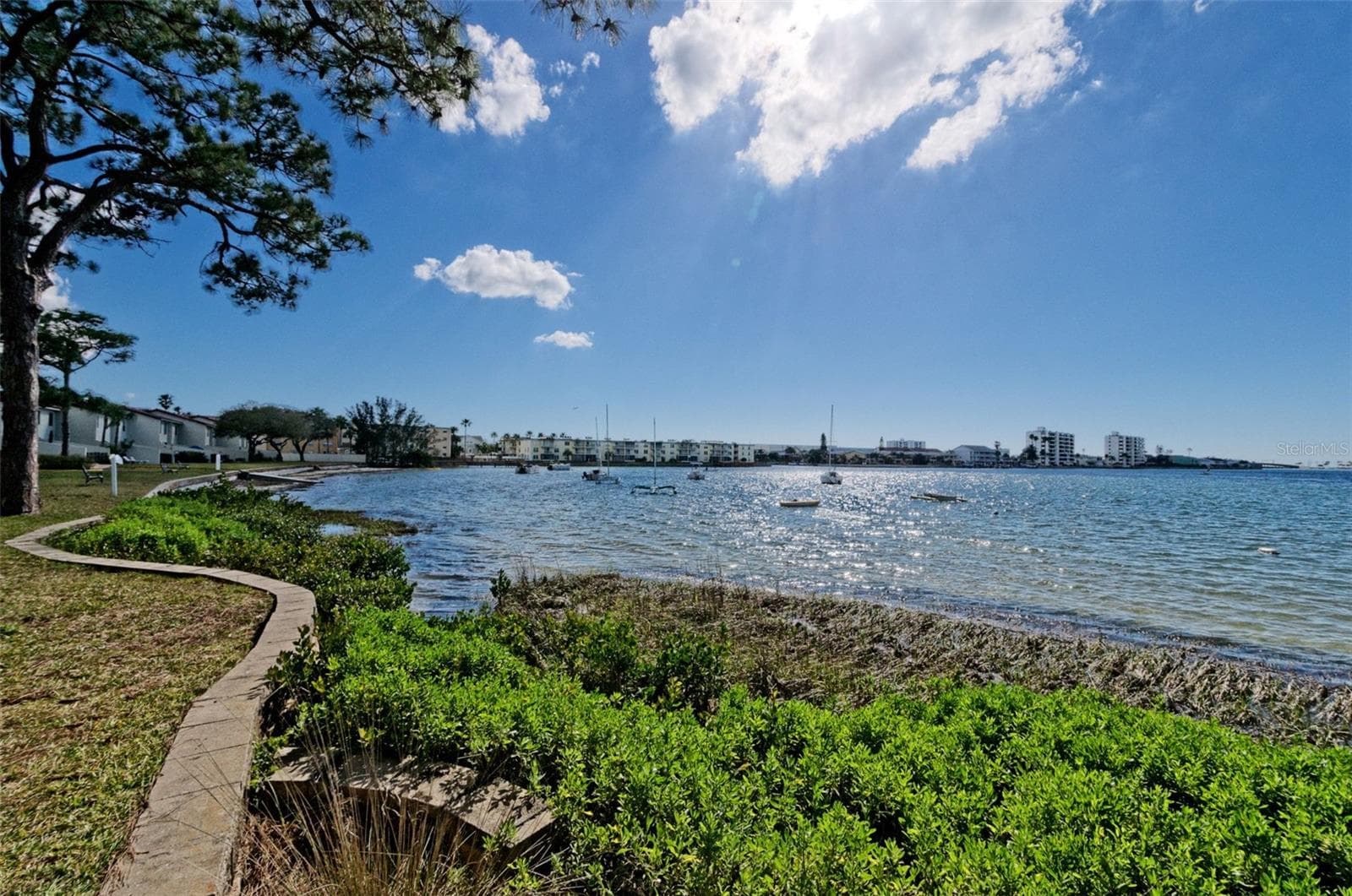 Townhouse at 2700 BAYSHORE BLVD #525, DUNEDIN, photo 61 of 68
