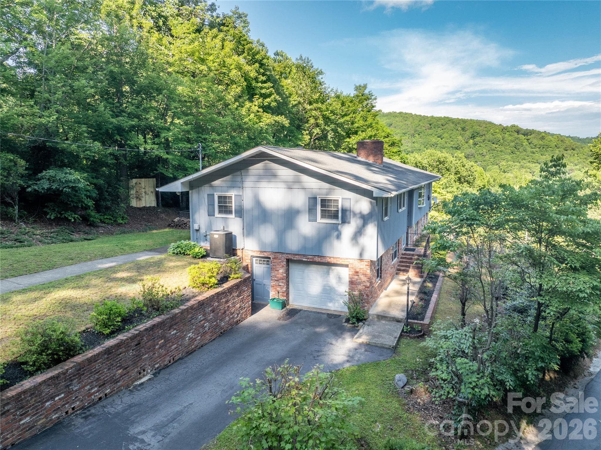 Single Family Residence at Black Mountain, photo 4 of 50