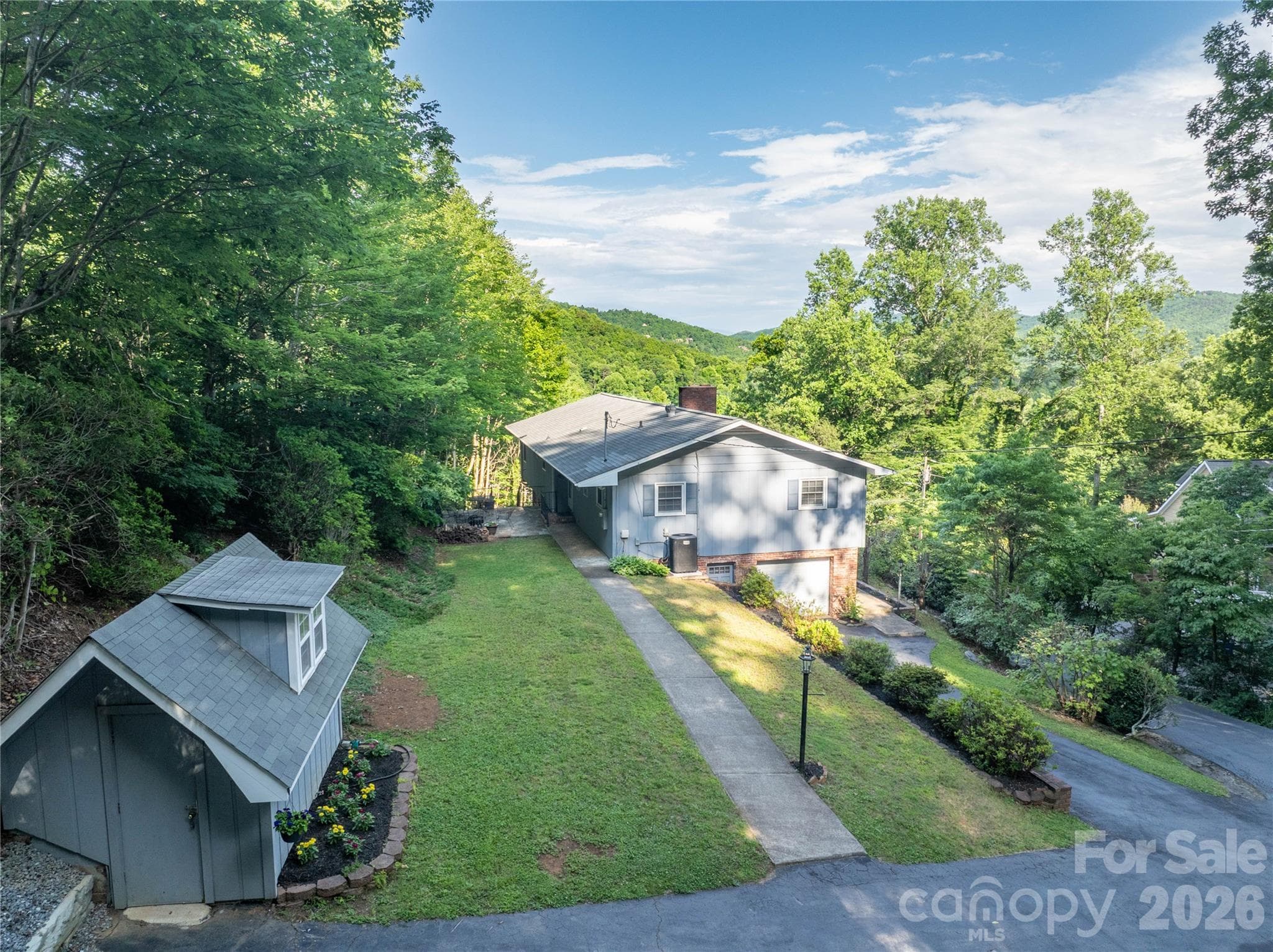 Single Family Residence at Black Mountain, photo 5 of 50