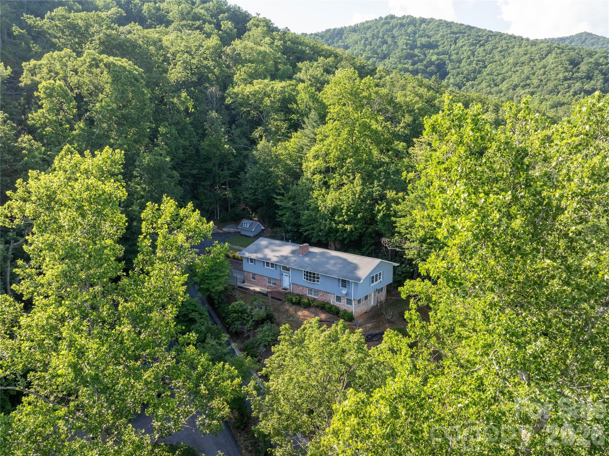 Single Family Residence at Black Mountain, photo 7 of 50