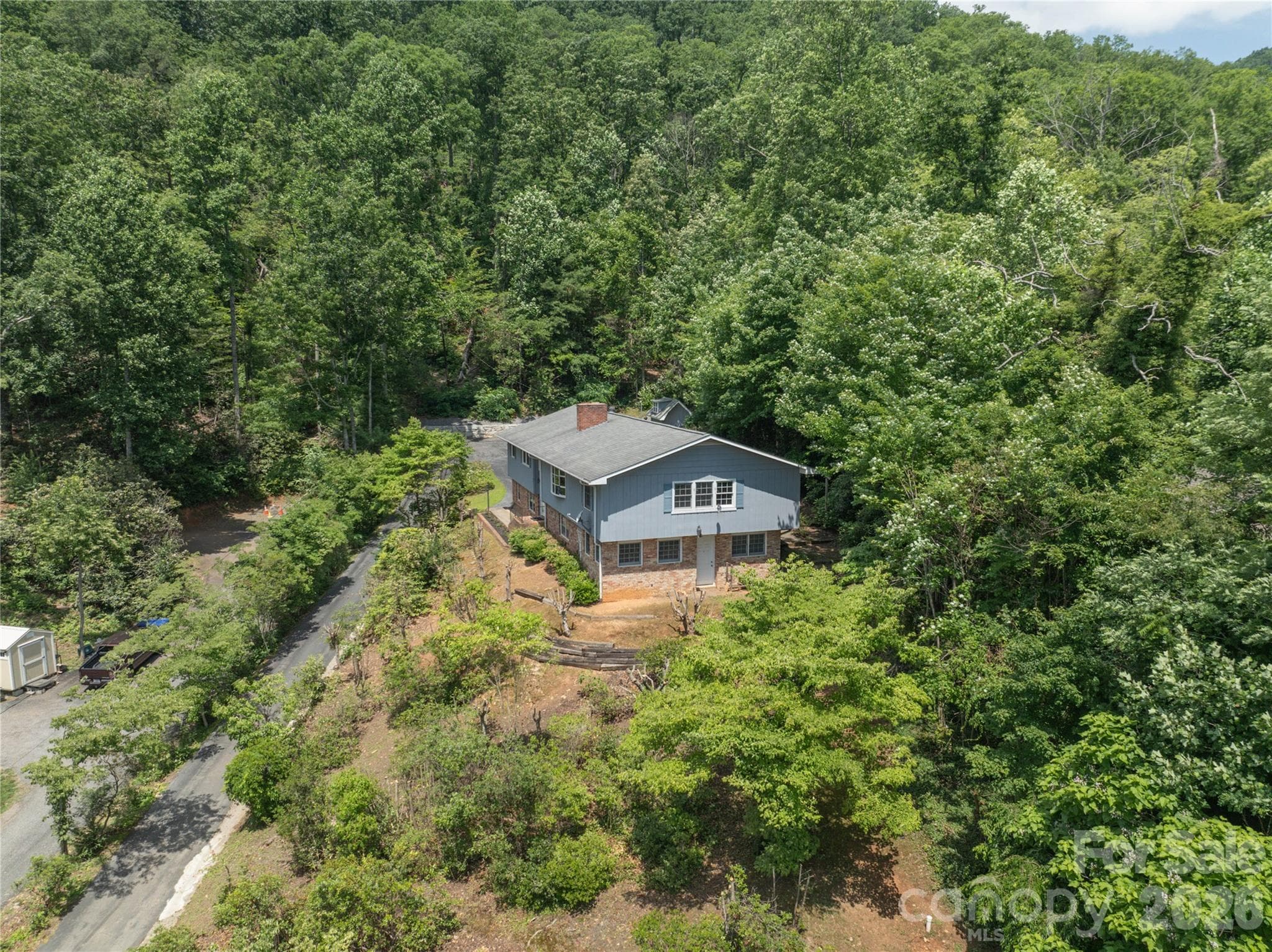 Single Family Residence at Black Mountain, photo 10 of 50