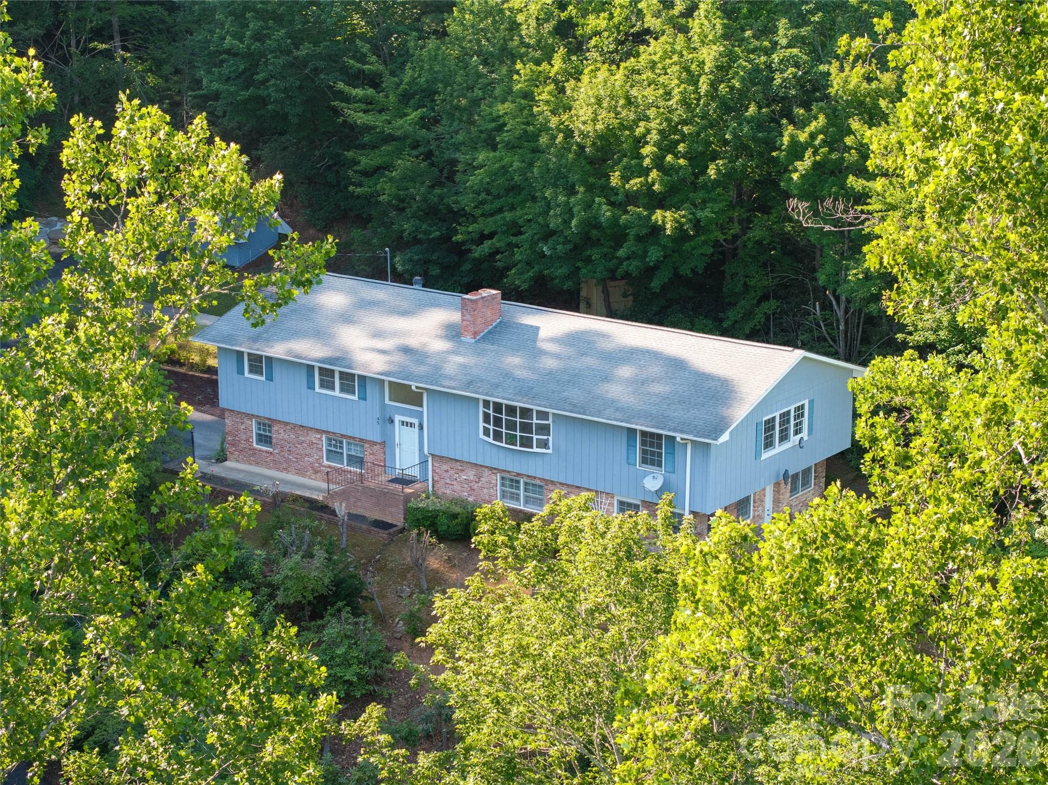 Single Family Residence at Black Mountain, photo 2 of 50