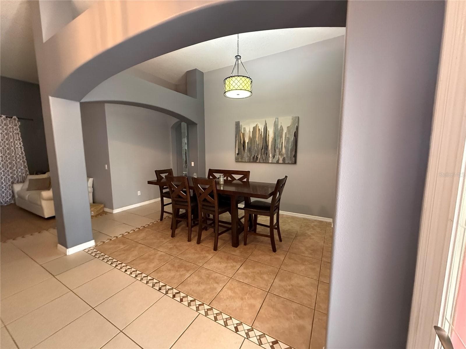 Formal Dining Room - 1287 LEGENDARY BLVD, CLERMONT