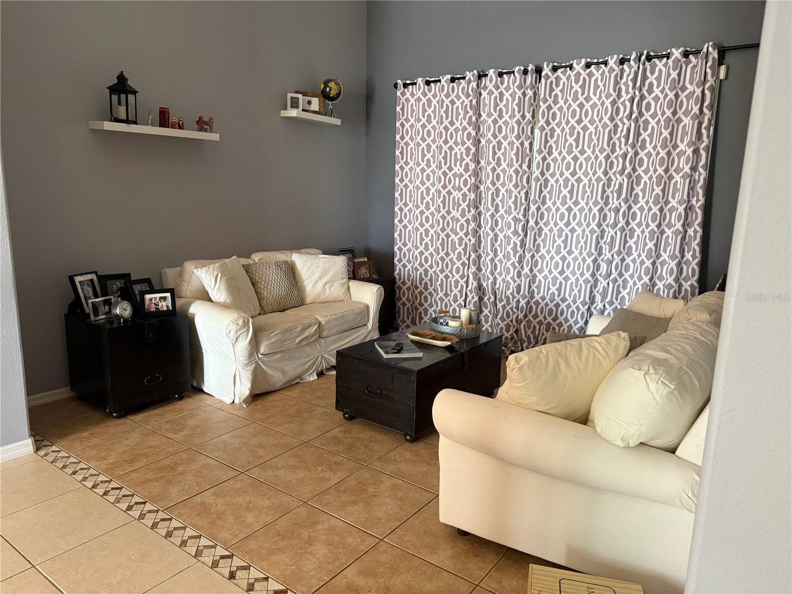 Formal Living Room - 1287 LEGENDARY BLVD, CLERMONT