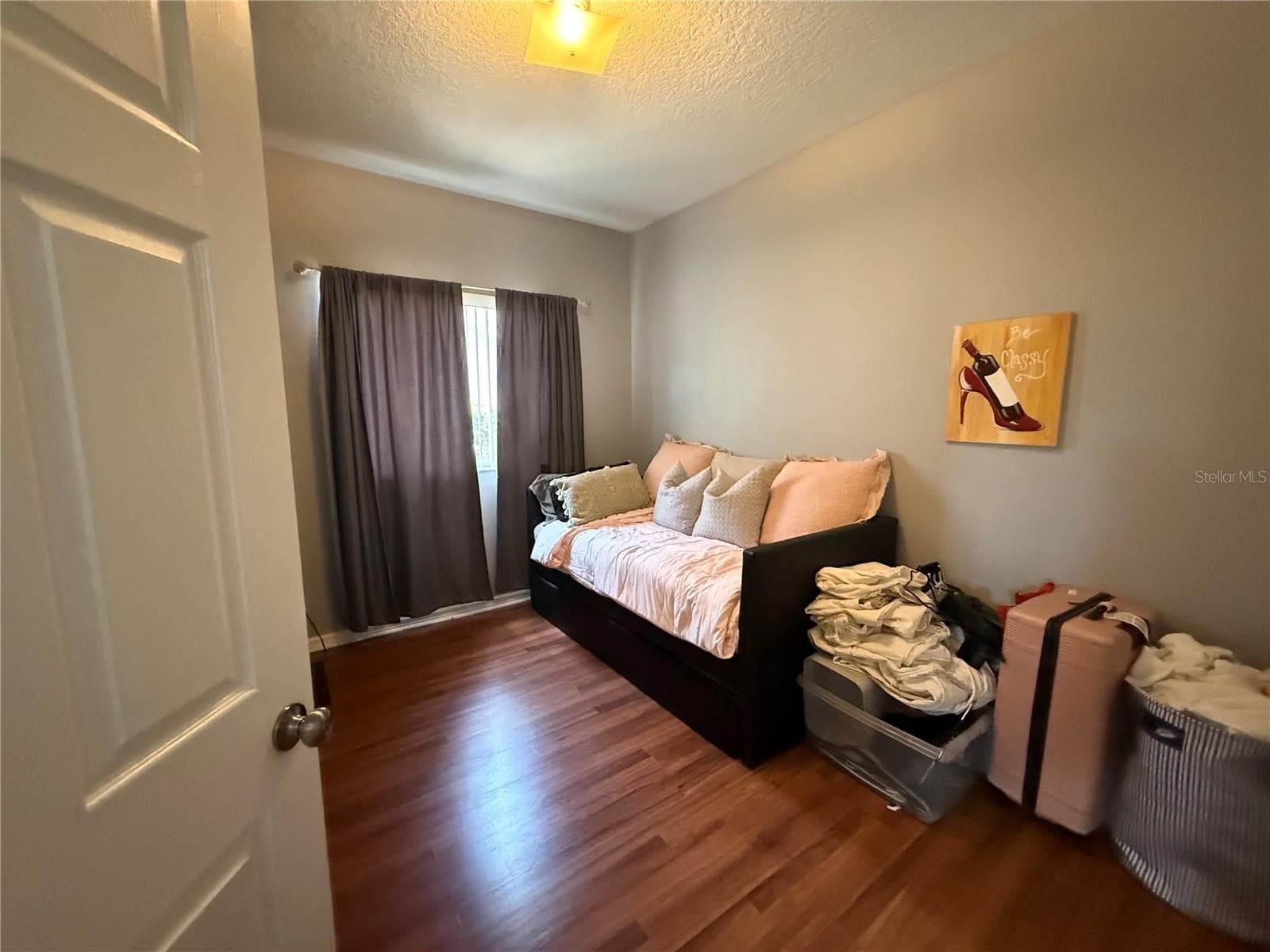 Bedroom Three - 1287 LEGENDARY BLVD, CLERMONT