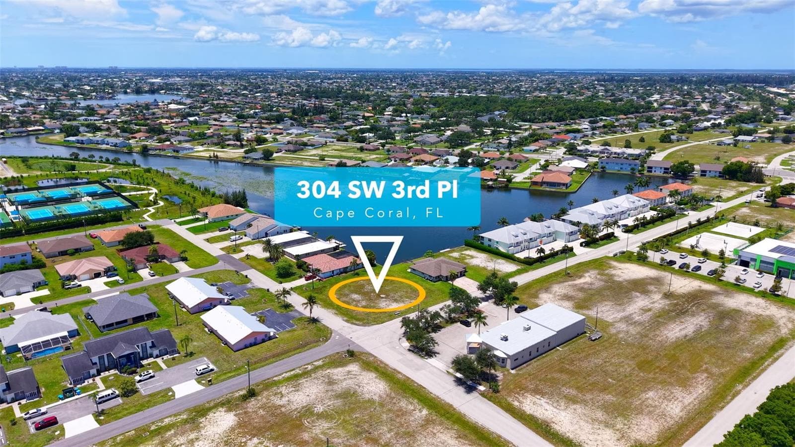 304 SW 3RD PL