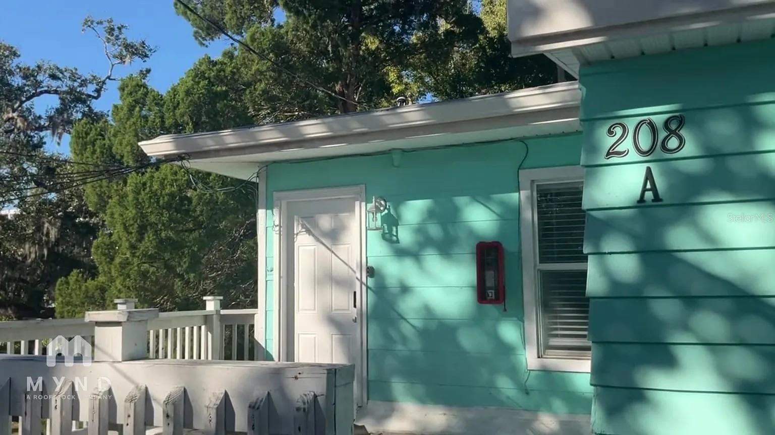 Multi-Family 5+ at 614 OAK AVE, CLEARWATER, photo 9 of 39