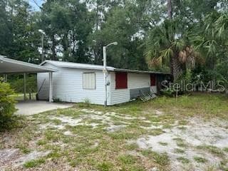 Single Family Residence at 203 SE 45 AVE, CROSS CITY, photo 10 of 48