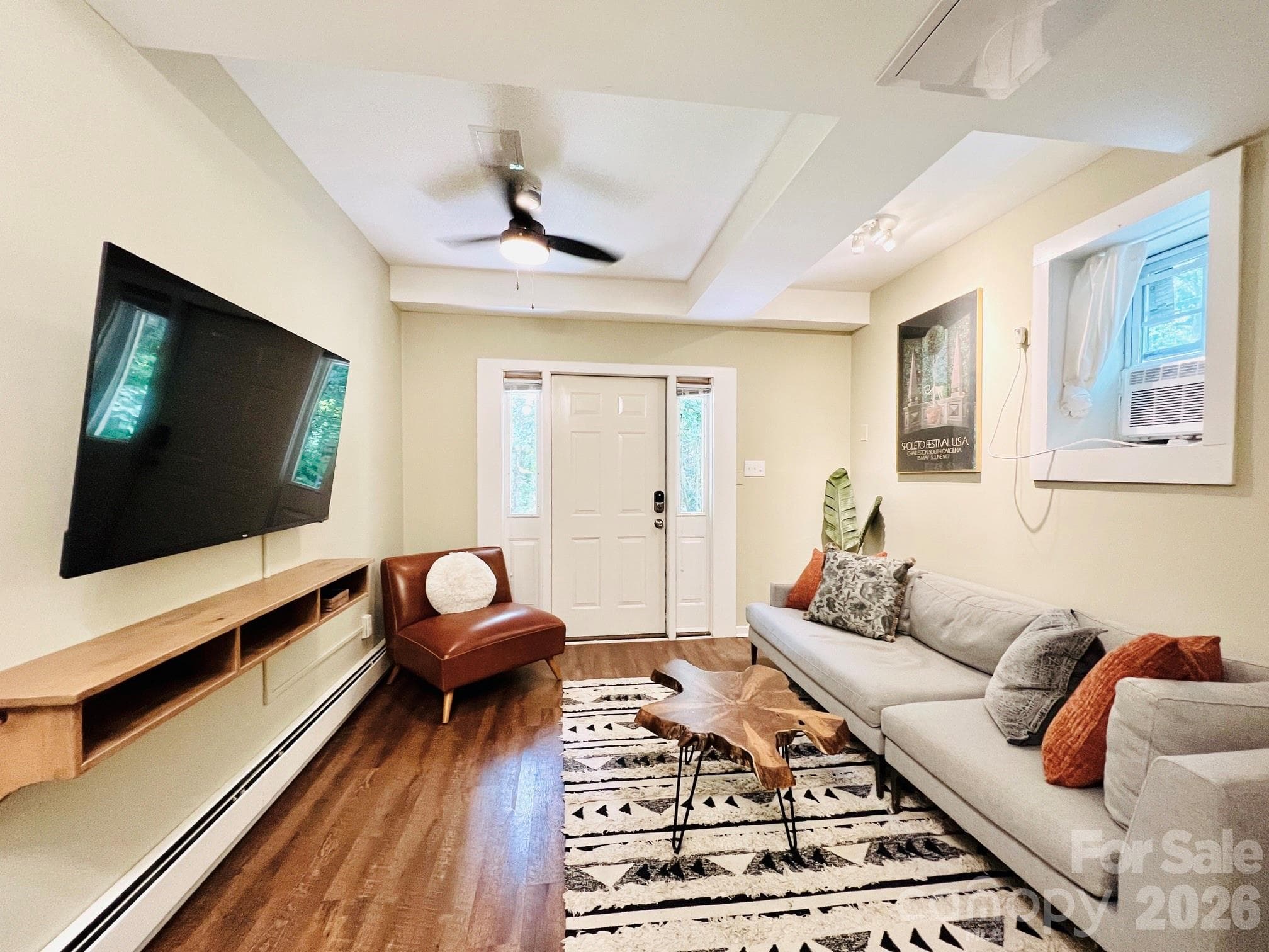 Condominium at 161 Melrose Avenue, Tryon, photo 2 of 23