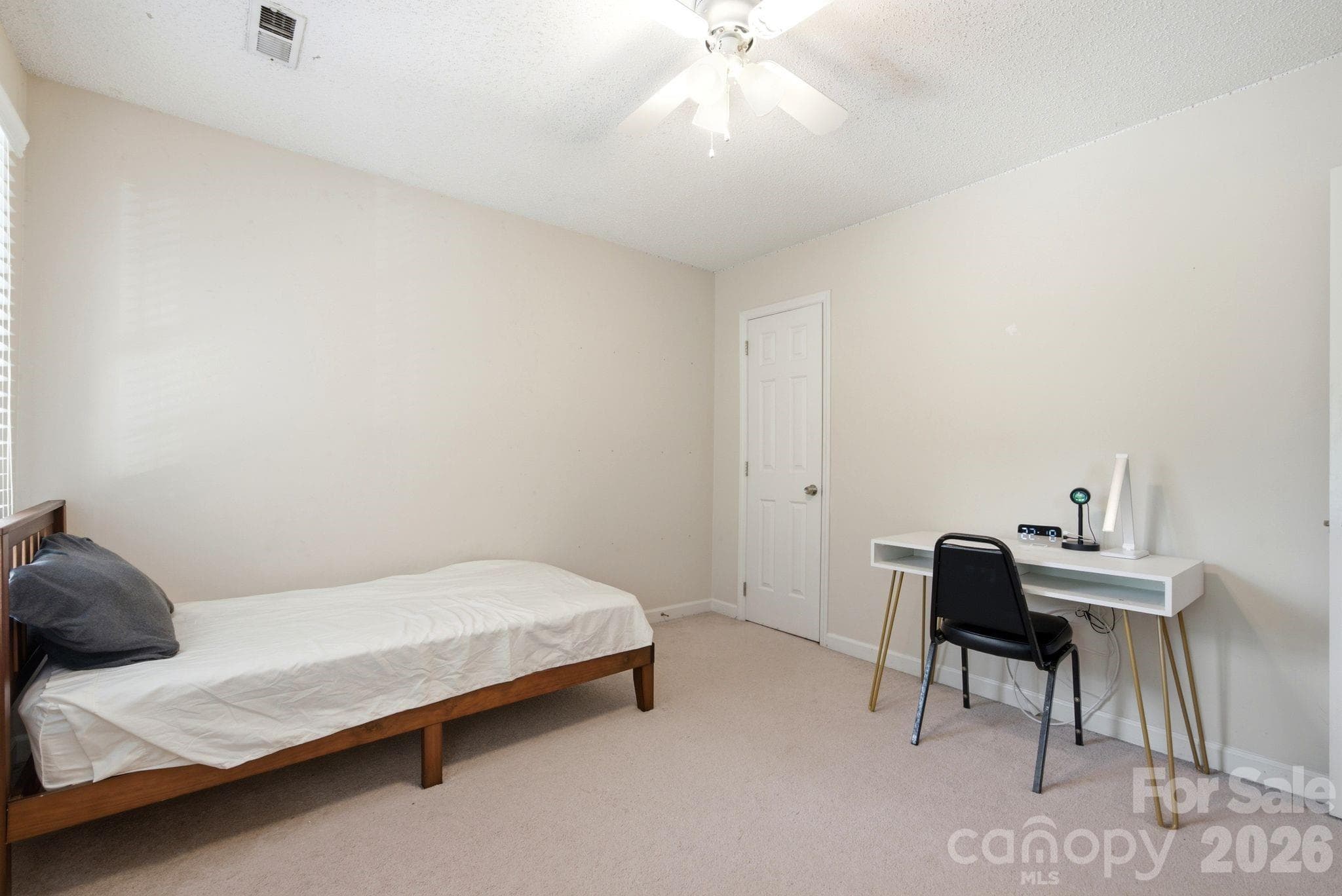 4th bedroom - 503 Wyre Forest Court, Charlotte