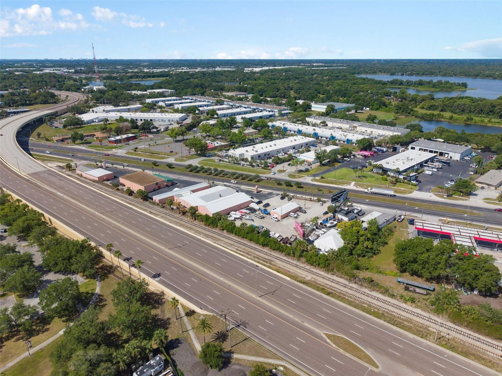Industrial at 4809 N ORANGE BLOSSOM TRL, ORLANDO, photo 10 of 67