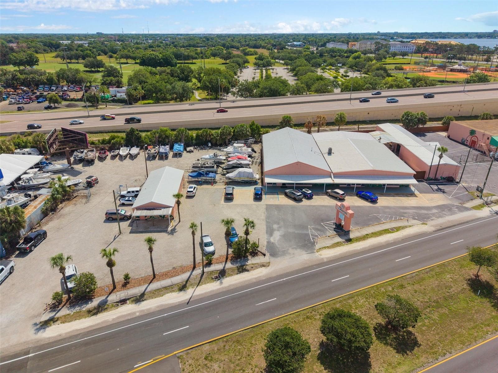 Industrial at 4809 N ORANGE BLOSSOM TRL, ORLANDO, photo 4 of 67