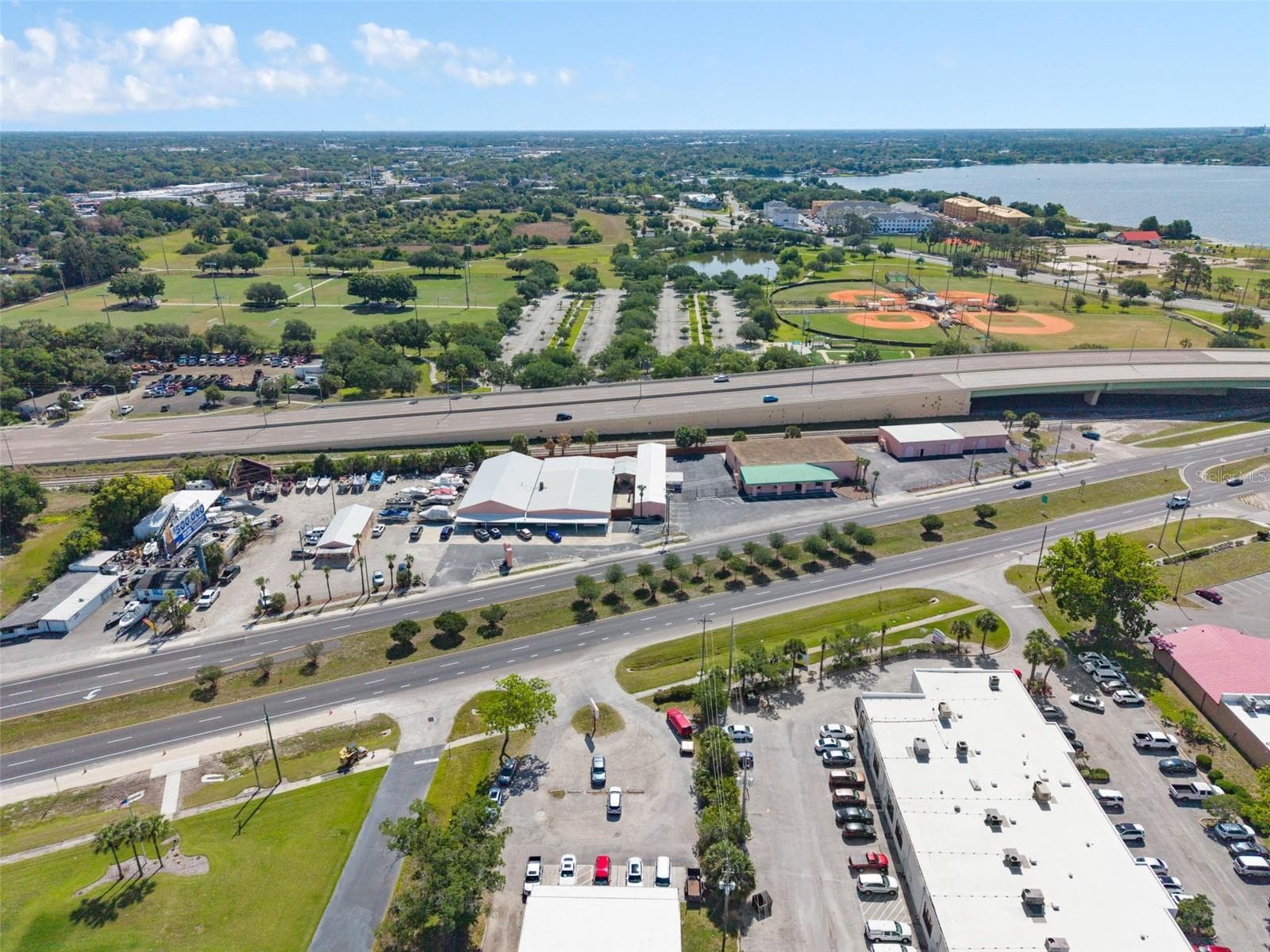 Industrial at 4809 N ORANGE BLOSSOM TRL, ORLANDO, photo 11 of 67