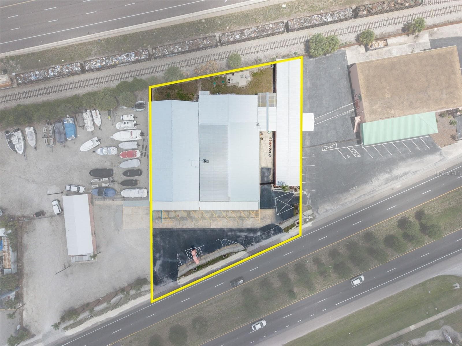 Industrial at 4809 N ORANGE BLOSSOM TRL, ORLANDO, photo 16 of 67