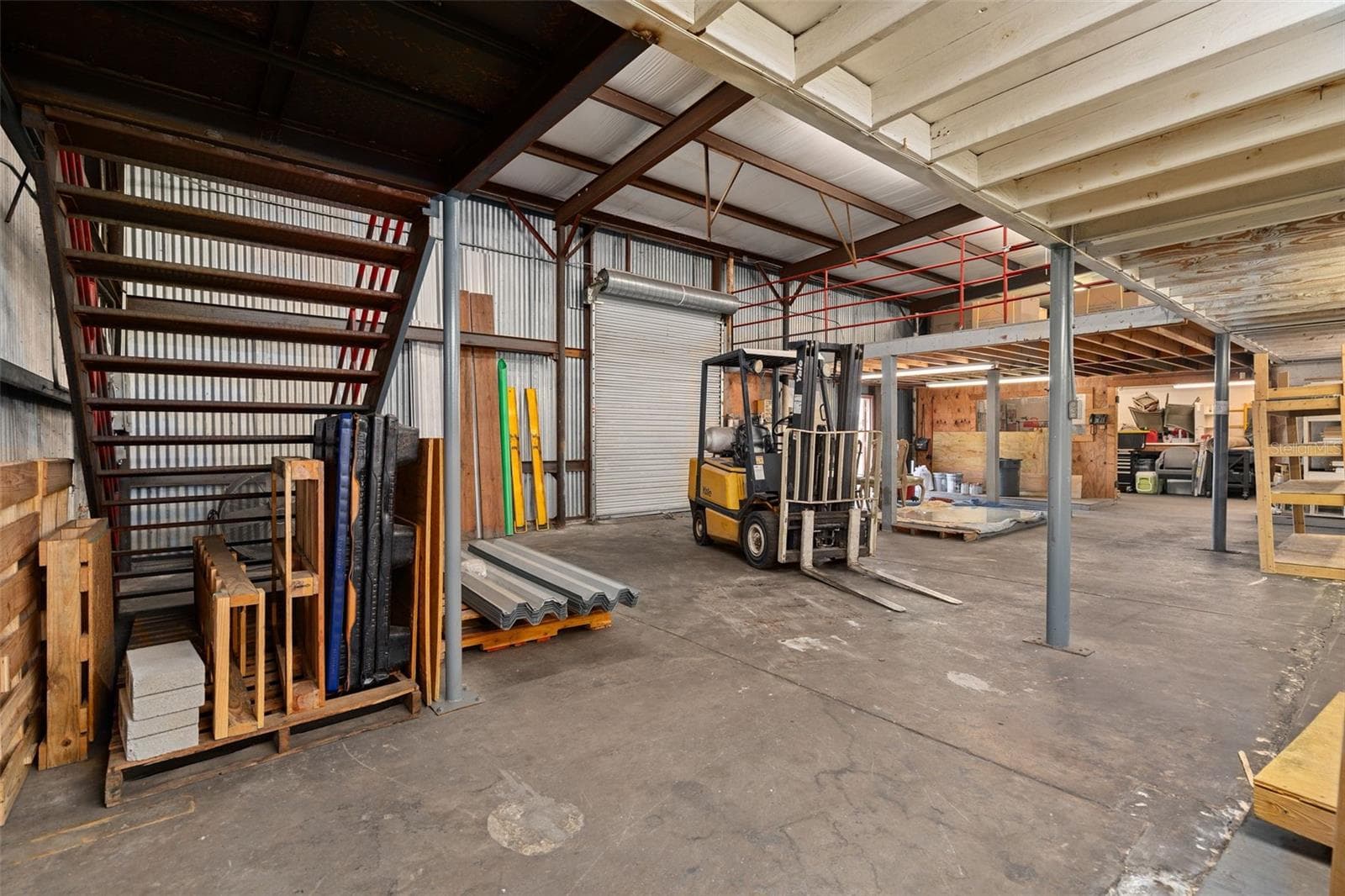 Industrial at 4809 N ORANGE BLOSSOM TRL, ORLANDO, photo 25 of 67