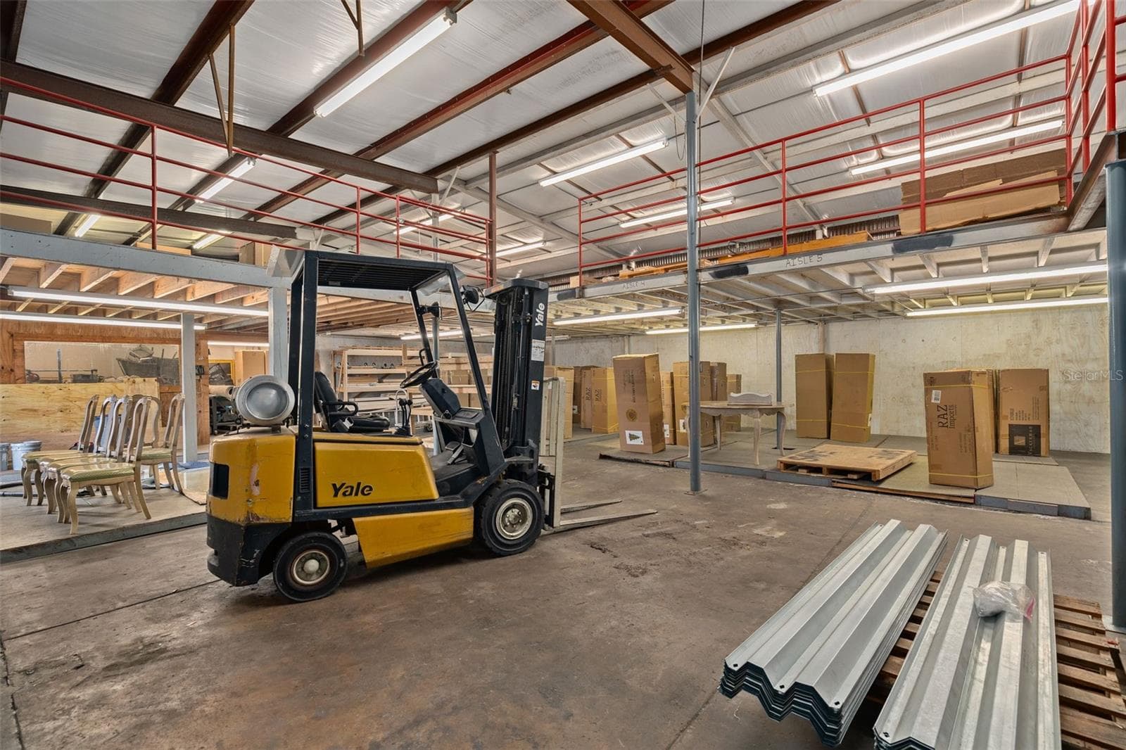 Industrial at 4809 N ORANGE BLOSSOM TRL, ORLANDO, photo 26 of 67