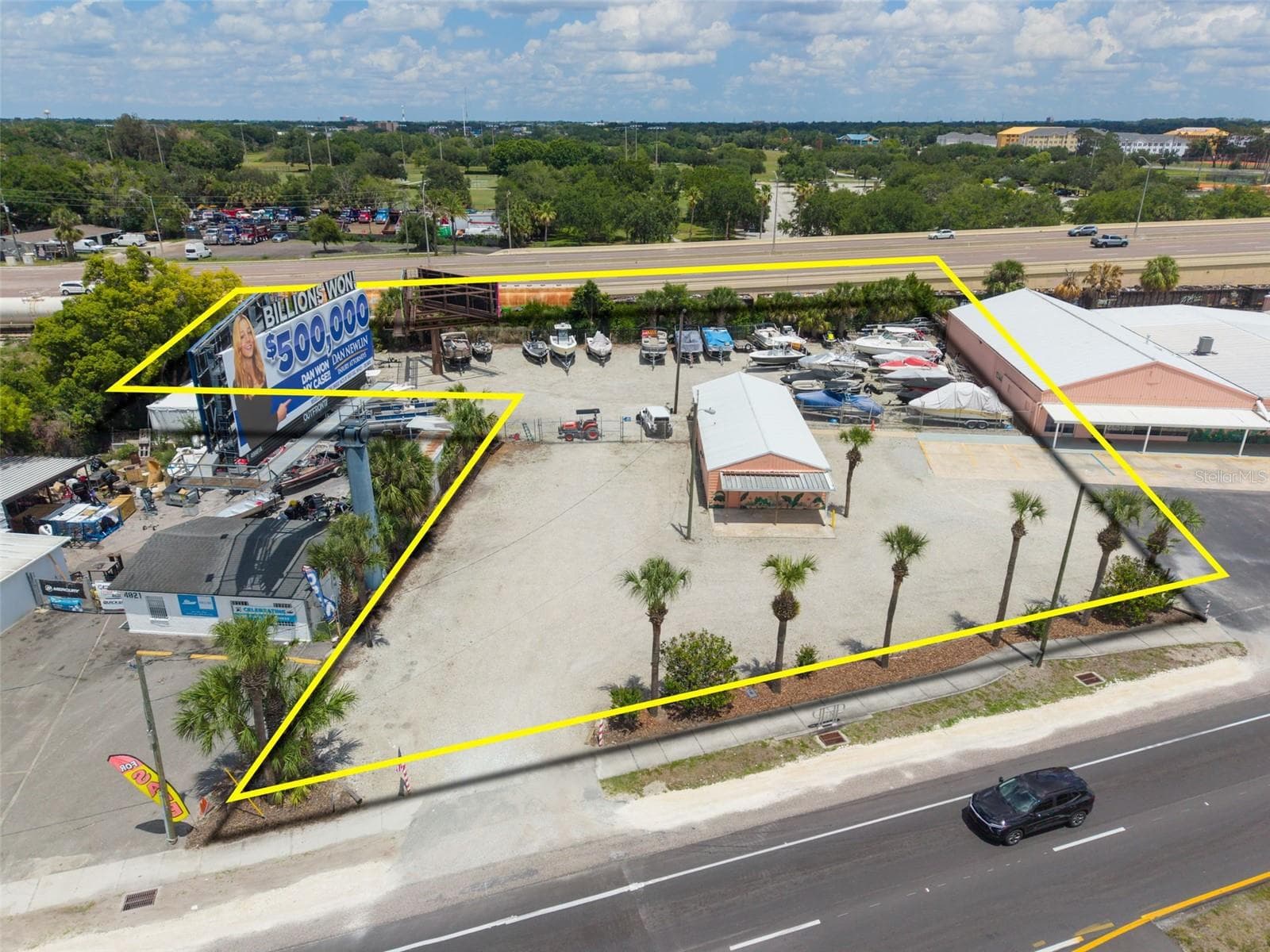 Industrial at 4809 N ORANGE BLOSSOM TRL, ORLANDO, photo 18 of 67