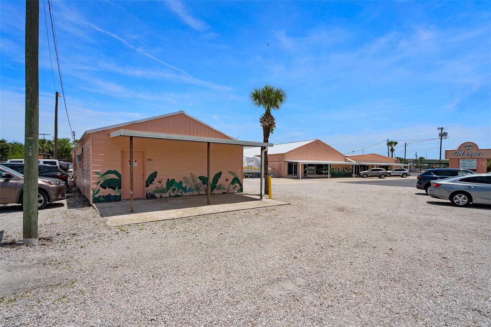 Industrial at 4809 N ORANGE BLOSSOM TRL, ORLANDO, photo 58 of 67