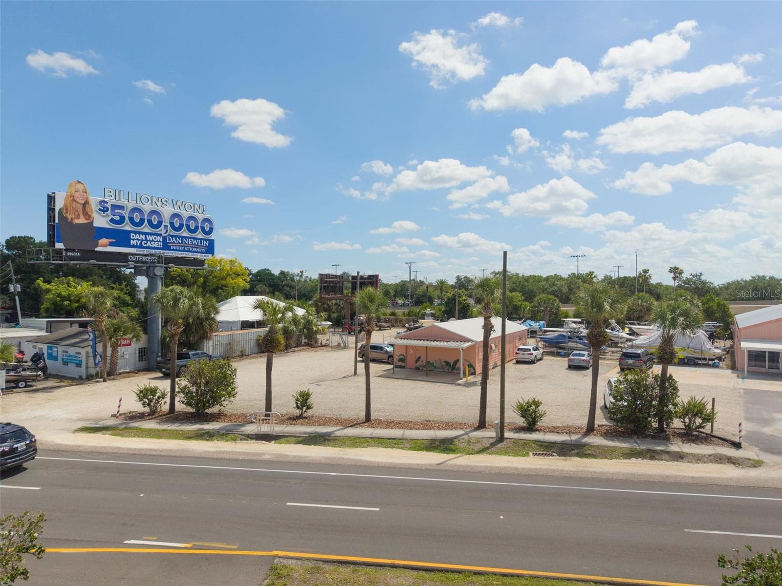 Industrial at 4809 N ORANGE BLOSSOM TRL, ORLANDO, photo 61 of 67