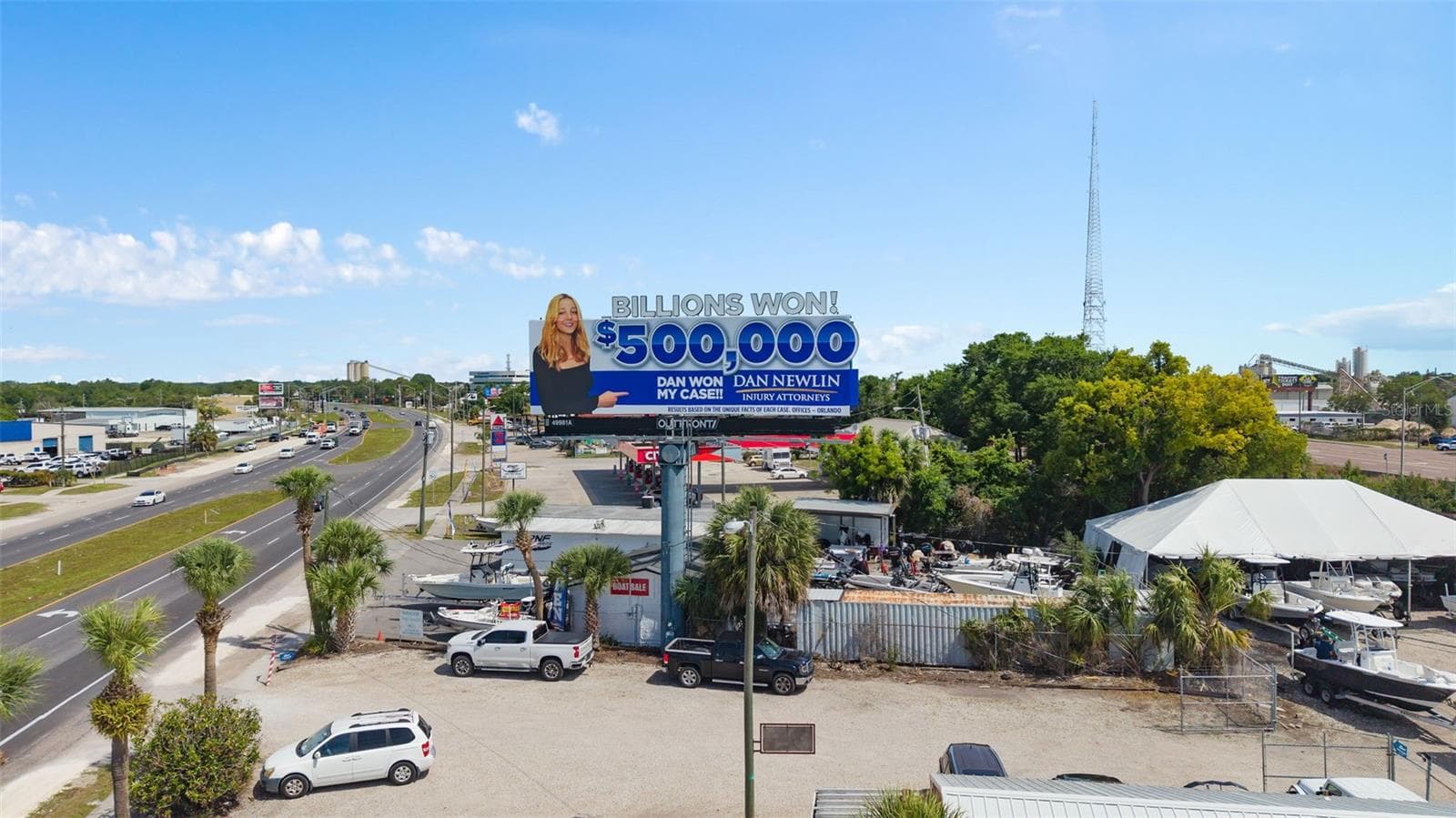 Industrial at 4809 N ORANGE BLOSSOM TRL, ORLANDO, photo 64 of 67