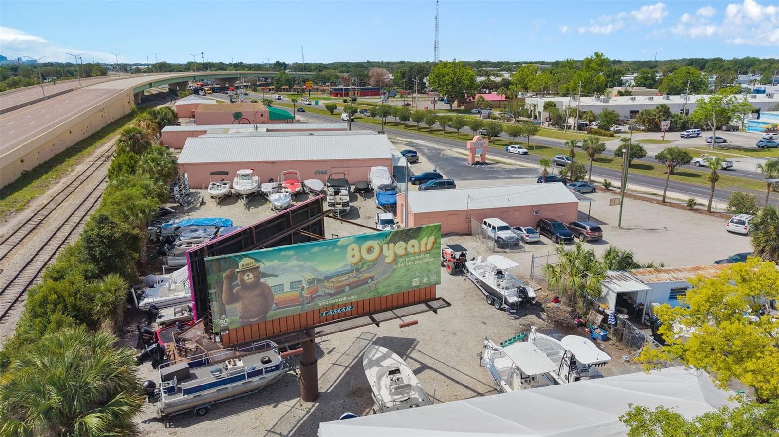 Industrial at 4809 N ORANGE BLOSSOM TRL, ORLANDO, photo 65 of 67