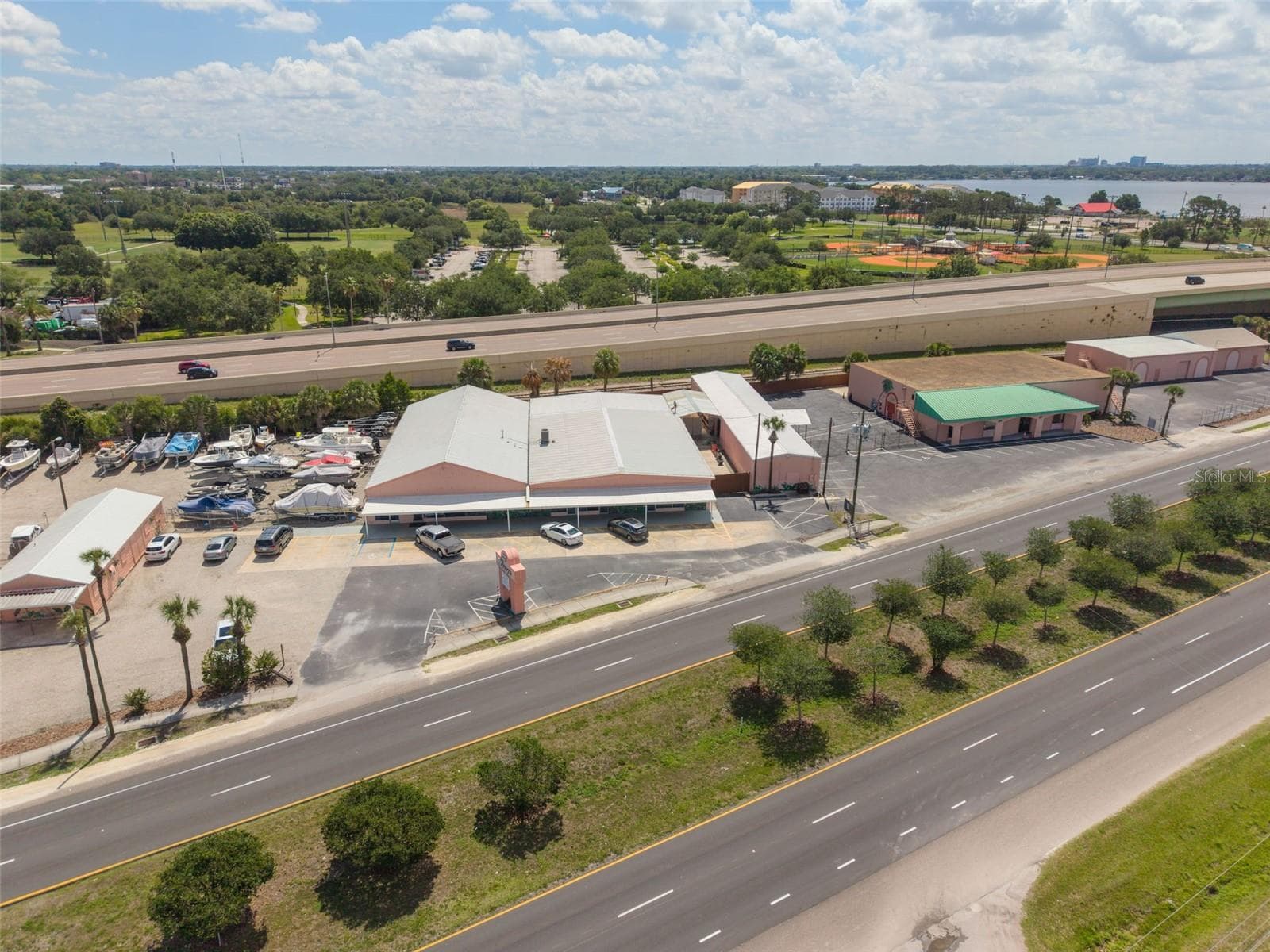 Industrial at 4809 N ORANGE BLOSSOM TRL, ORLANDO, photo 66 of 67