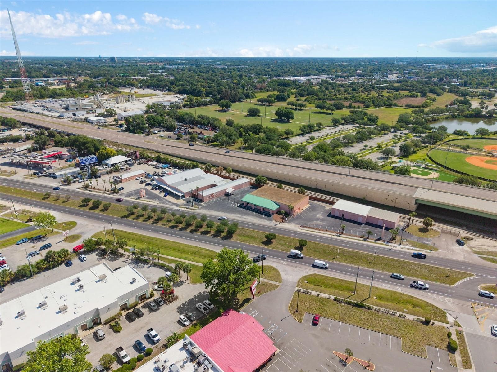Industrial at 4809 N ORANGE BLOSSOM TRL, ORLANDO, photo 67 of 67