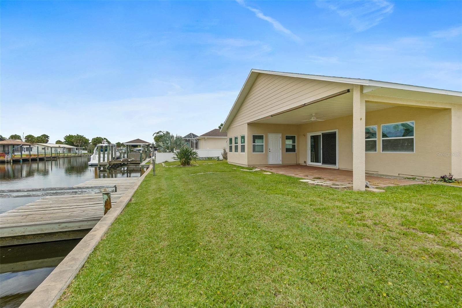 Single Family Residence at 143 AVALON AVE, FLAGLER BEACH, photo 29 of 44