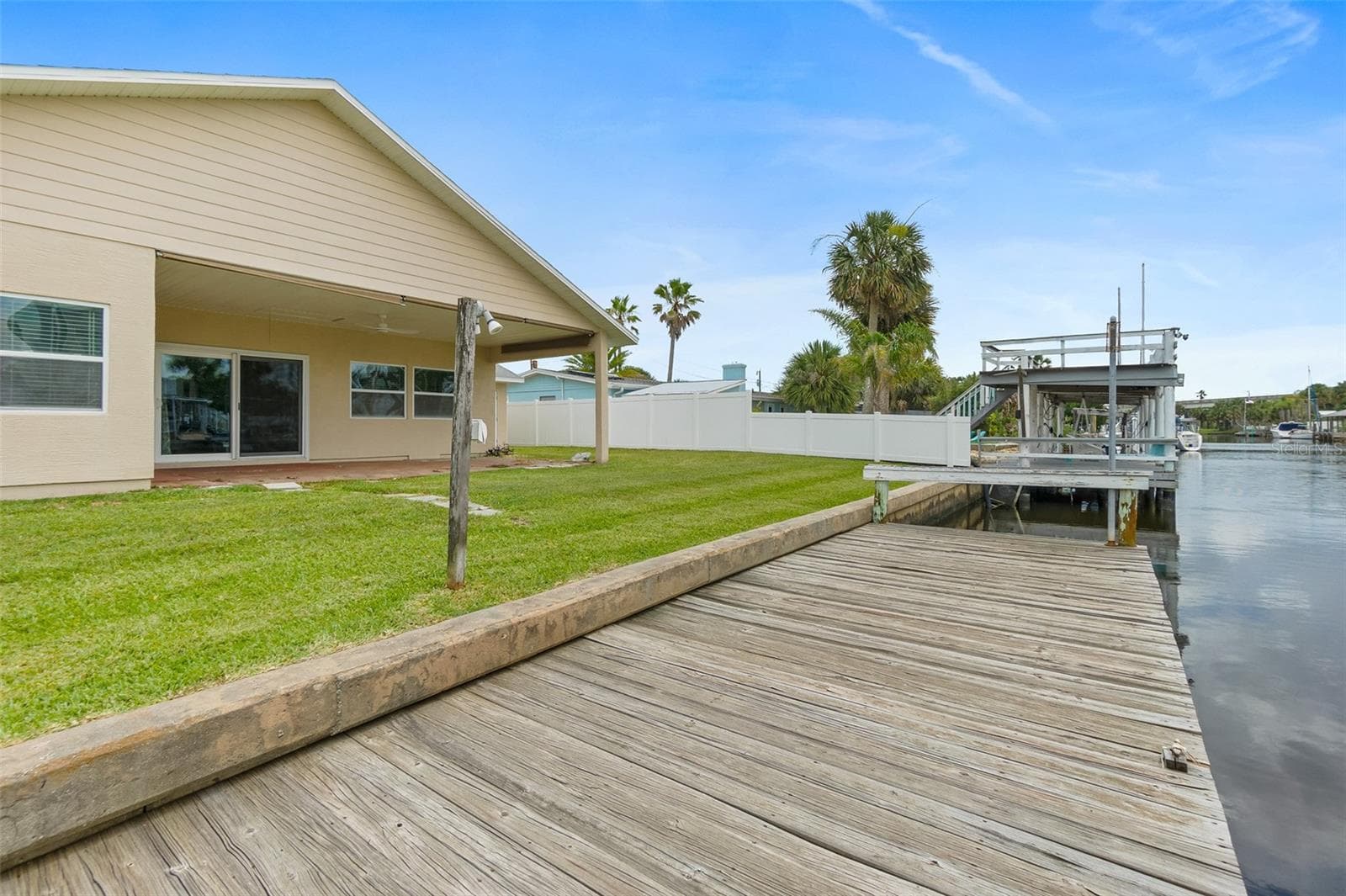 Single Family Residence at 143 AVALON AVE, FLAGLER BEACH, photo 30 of 44