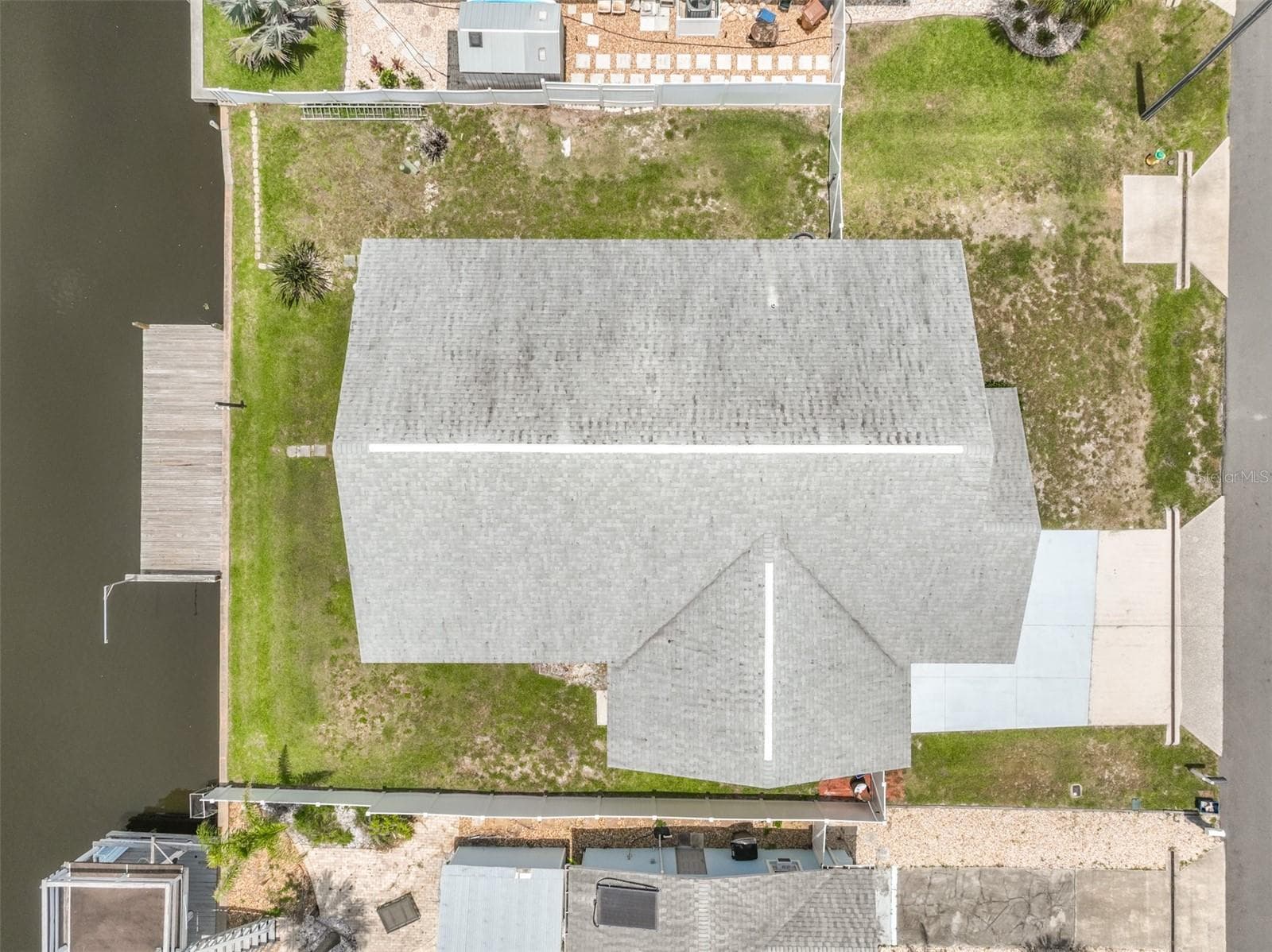 Single Family Residence at 143 AVALON AVE, FLAGLER BEACH, photo 33 of 44