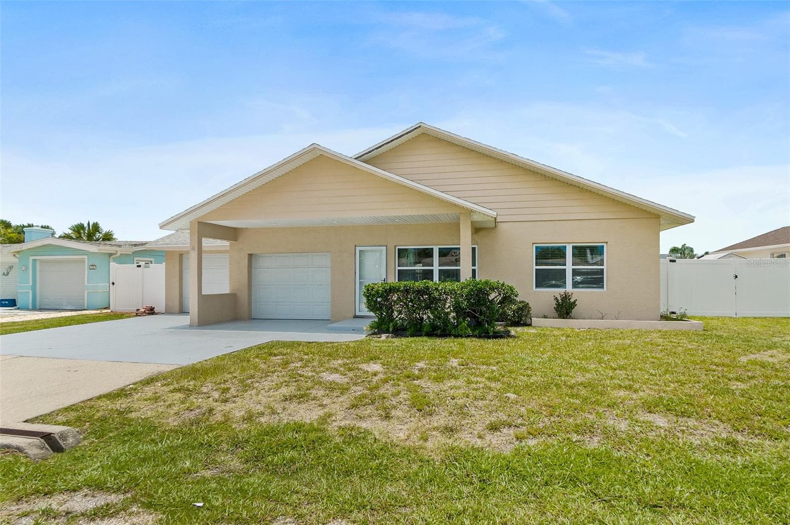 Single Family Residence at 143 AVALON AVE, FLAGLER BEACH, photo 41 of 44