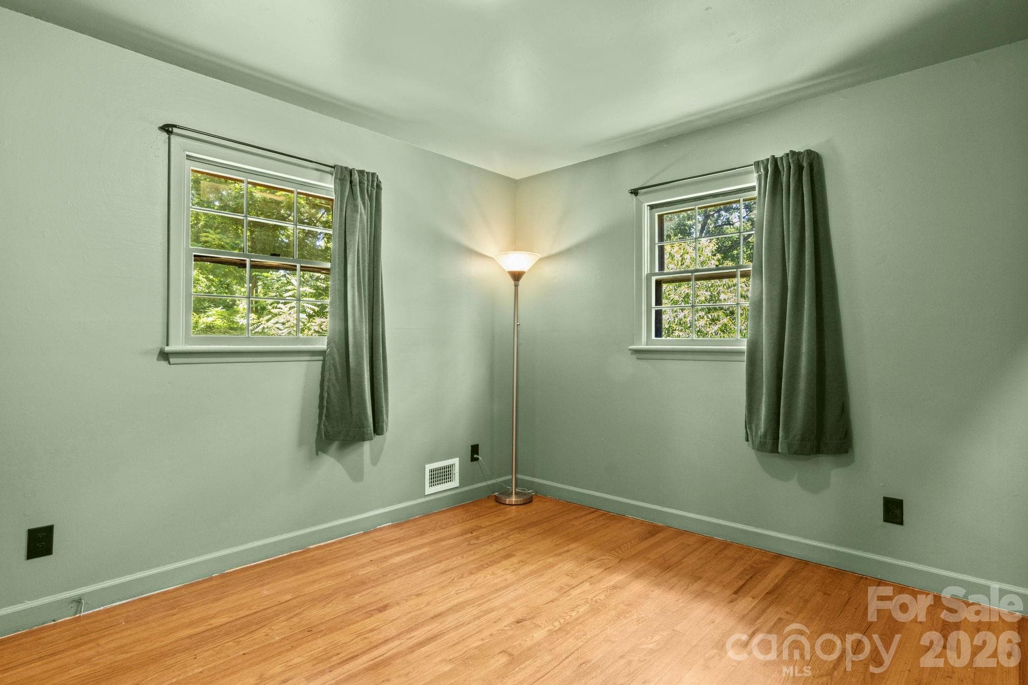 Primary Bedroom - 2951 7th Street Drive NE, Hickory