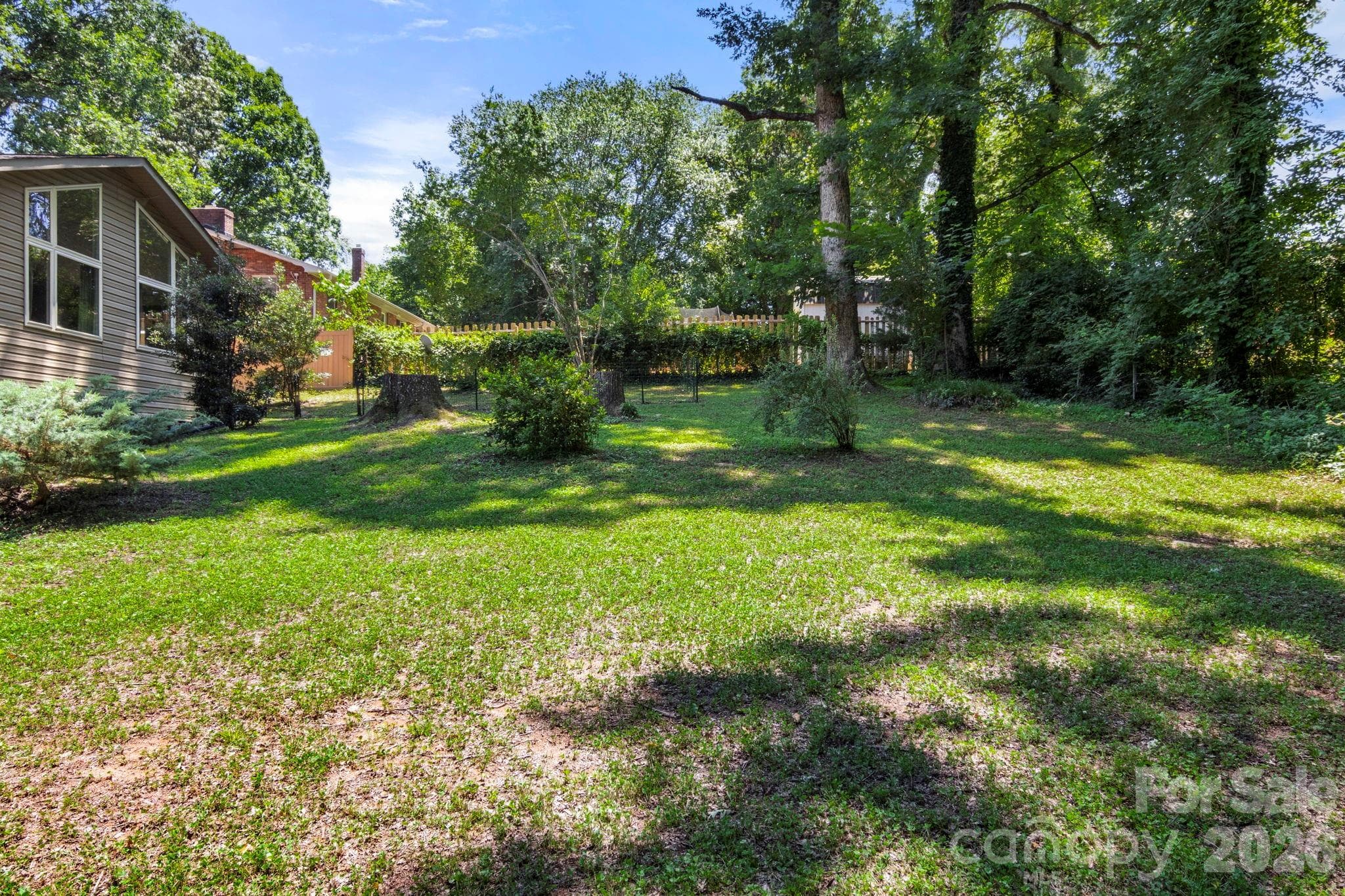 Single Family Residence at 2951 7th Street Drive NE, Hickory, photo 40 of 40