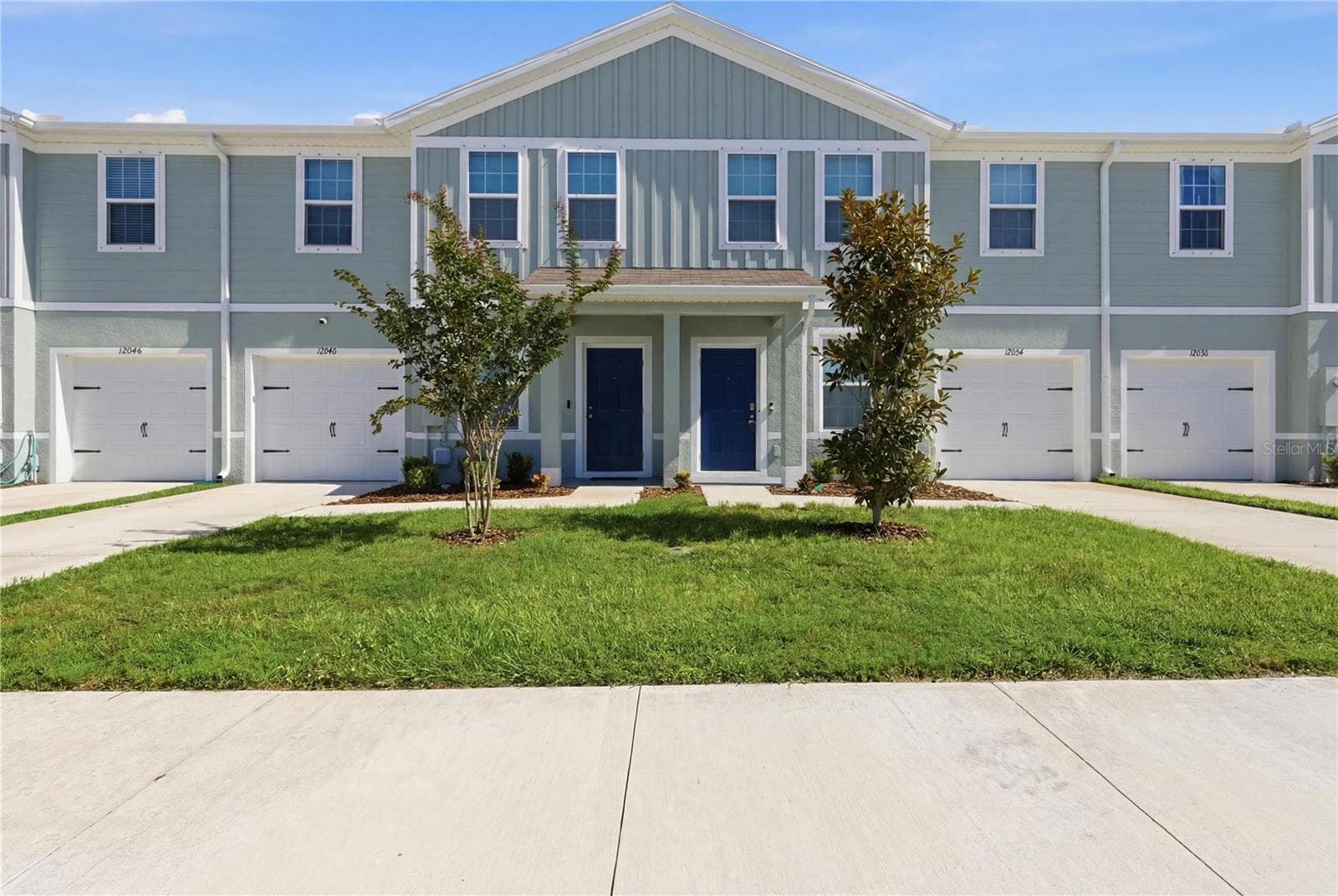Townhouse at 12034 GRIZZLY LN, NEW PORT RICHEY, photo 3 of 40