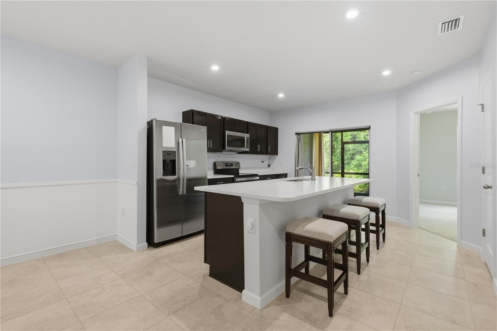 Townhouse at 12034 GRIZZLY LN, NEW PORT RICHEY, photo 16 of 40