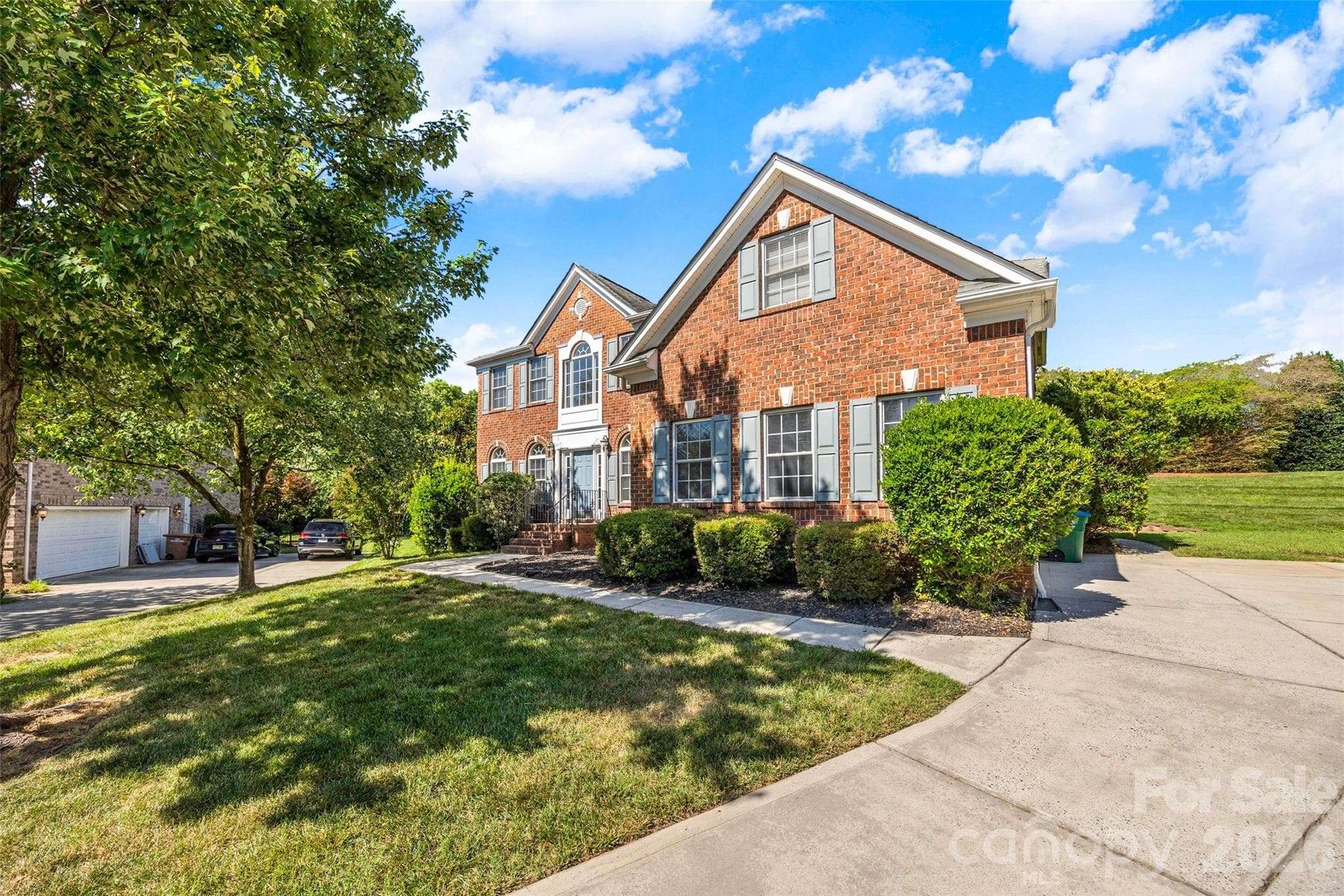 Single Family Residence at Waxhaw, photo 2 of 48