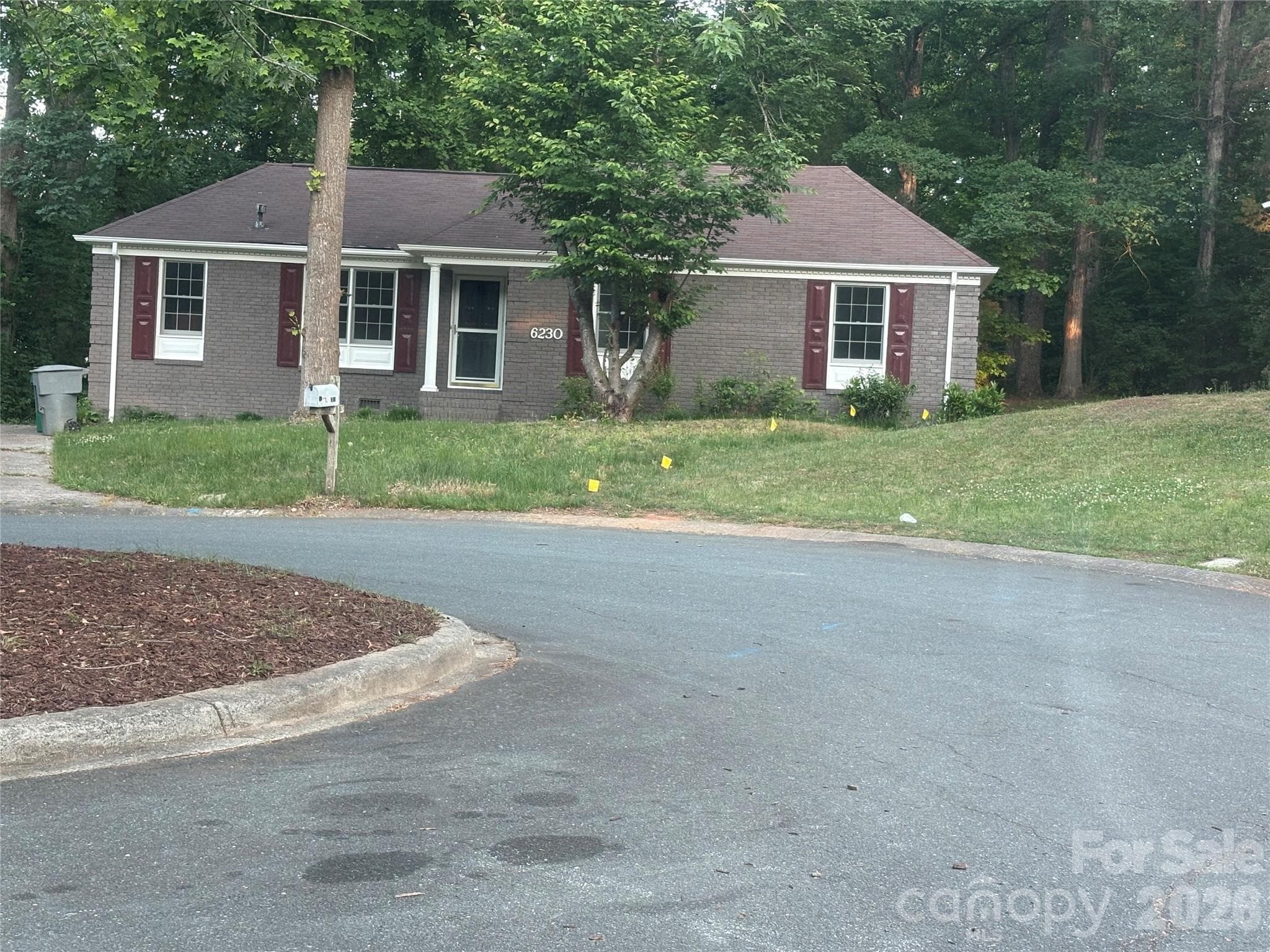 6230 Cross Creek Lane