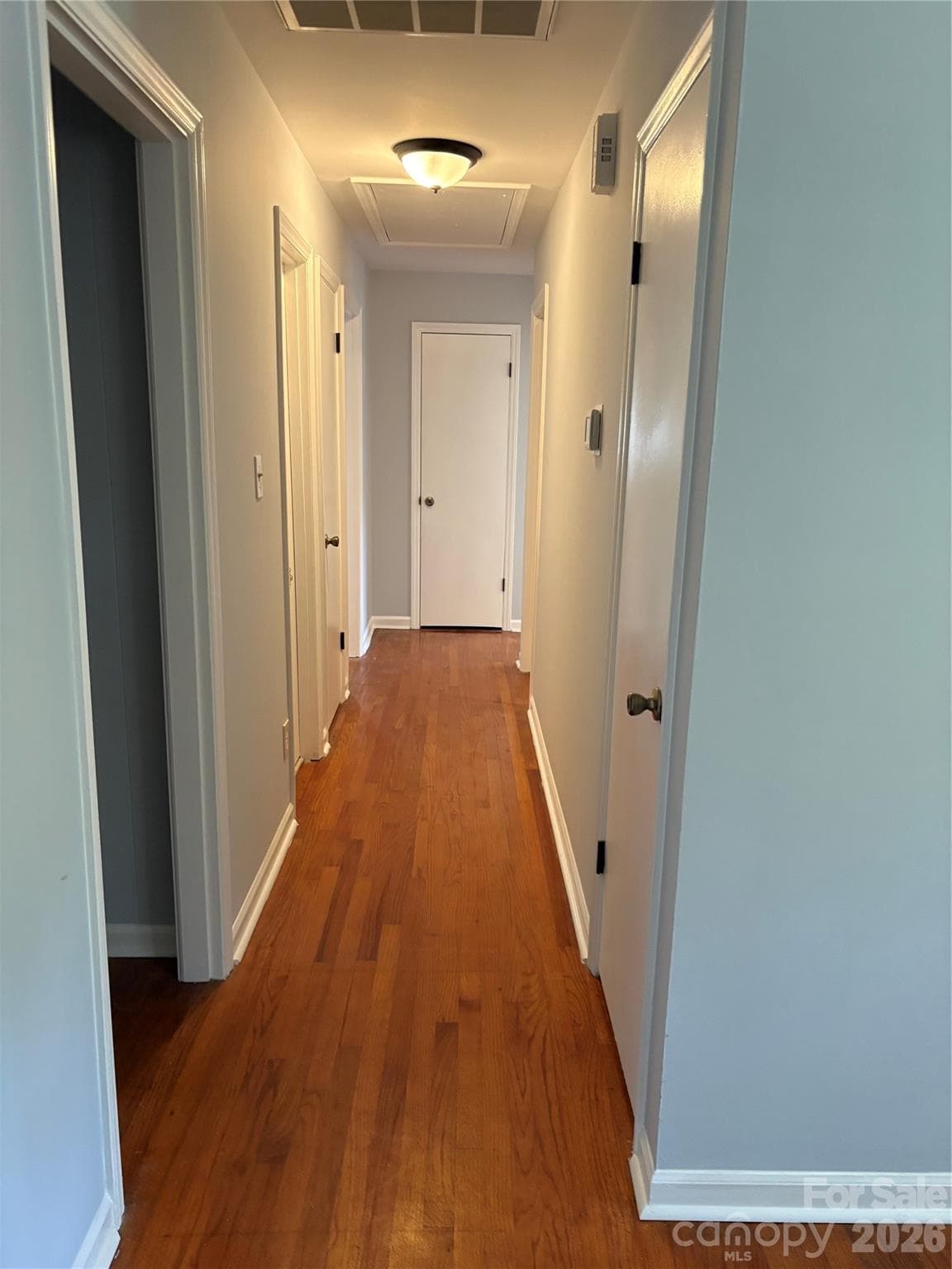 Single Family Residence at 6230 Cross Creek Lane, Charlotte, photo 5 of 7