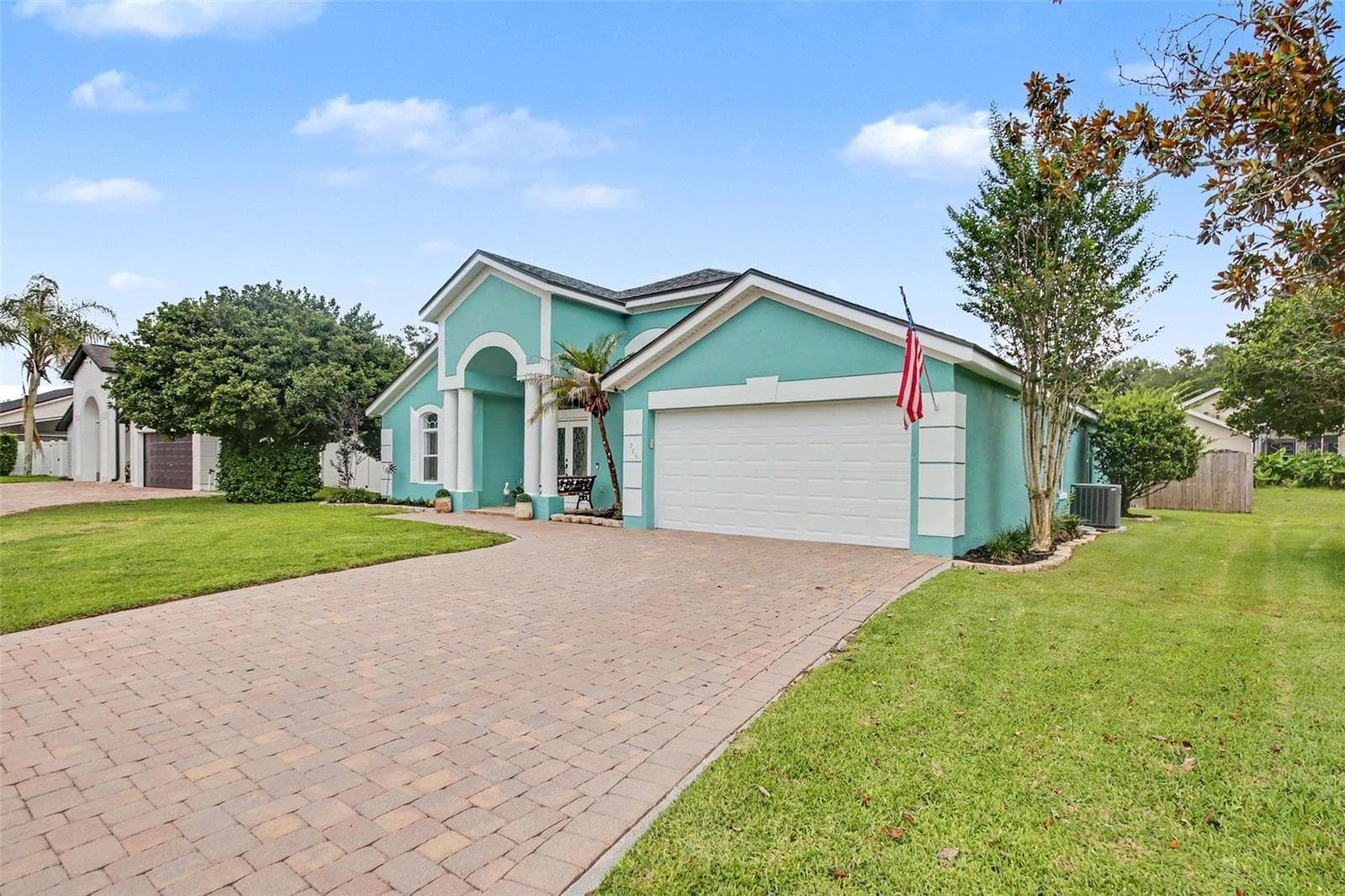 1986 CRYSTAL DOWNS CT
