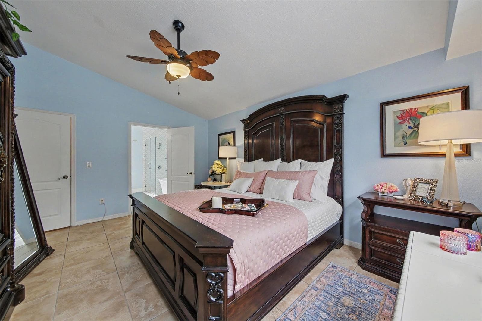 Primary Bedroom - 1986 CRYSTAL DOWNS CT, OVIEDO