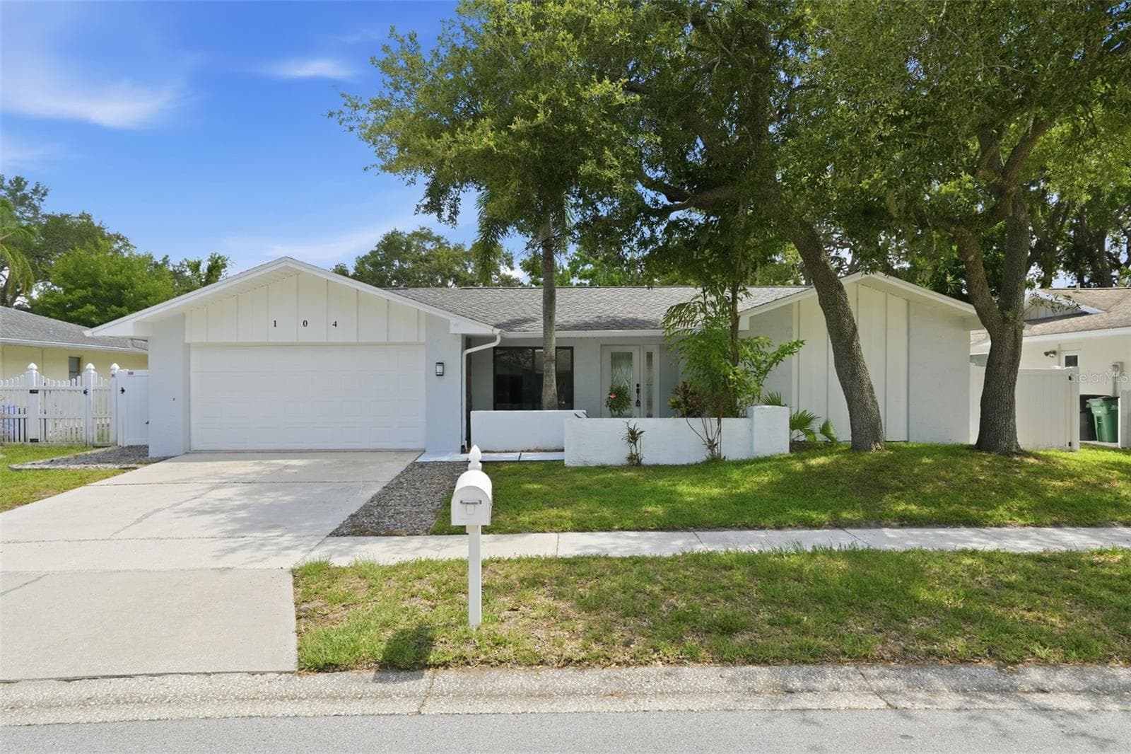 Single Family Residence at 104 NESTLEBRANCH DR, SAFETY HARBOR, photo 41 of 41