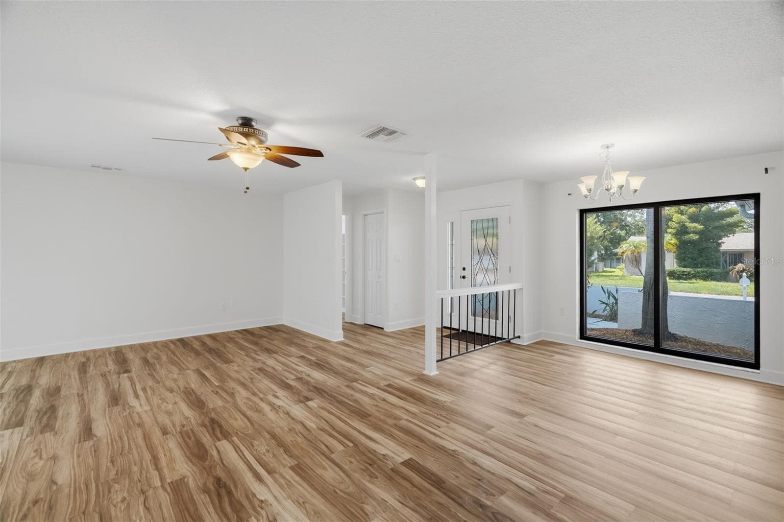 Dining Room/Living Room - 104 NESTLEBRANCH DR, SAFETY HARBOR