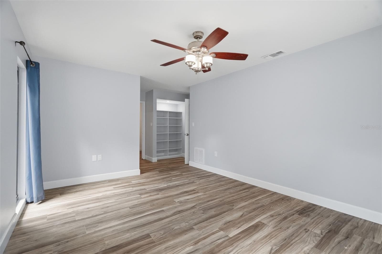 Primary Bedroom - 104 NESTLEBRANCH DR, SAFETY HARBOR