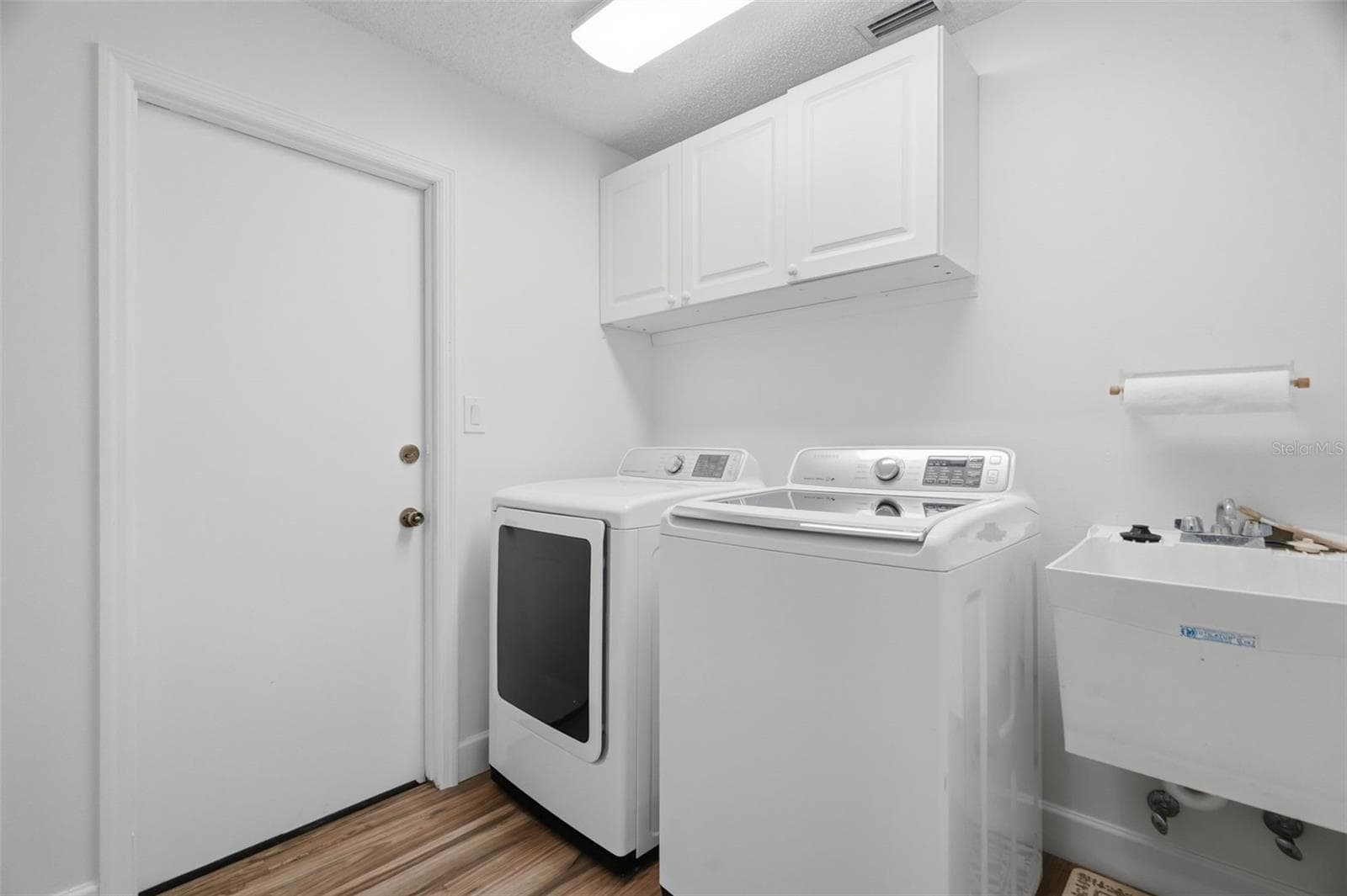 Laundry Room - 104 NESTLEBRANCH DR, SAFETY HARBOR