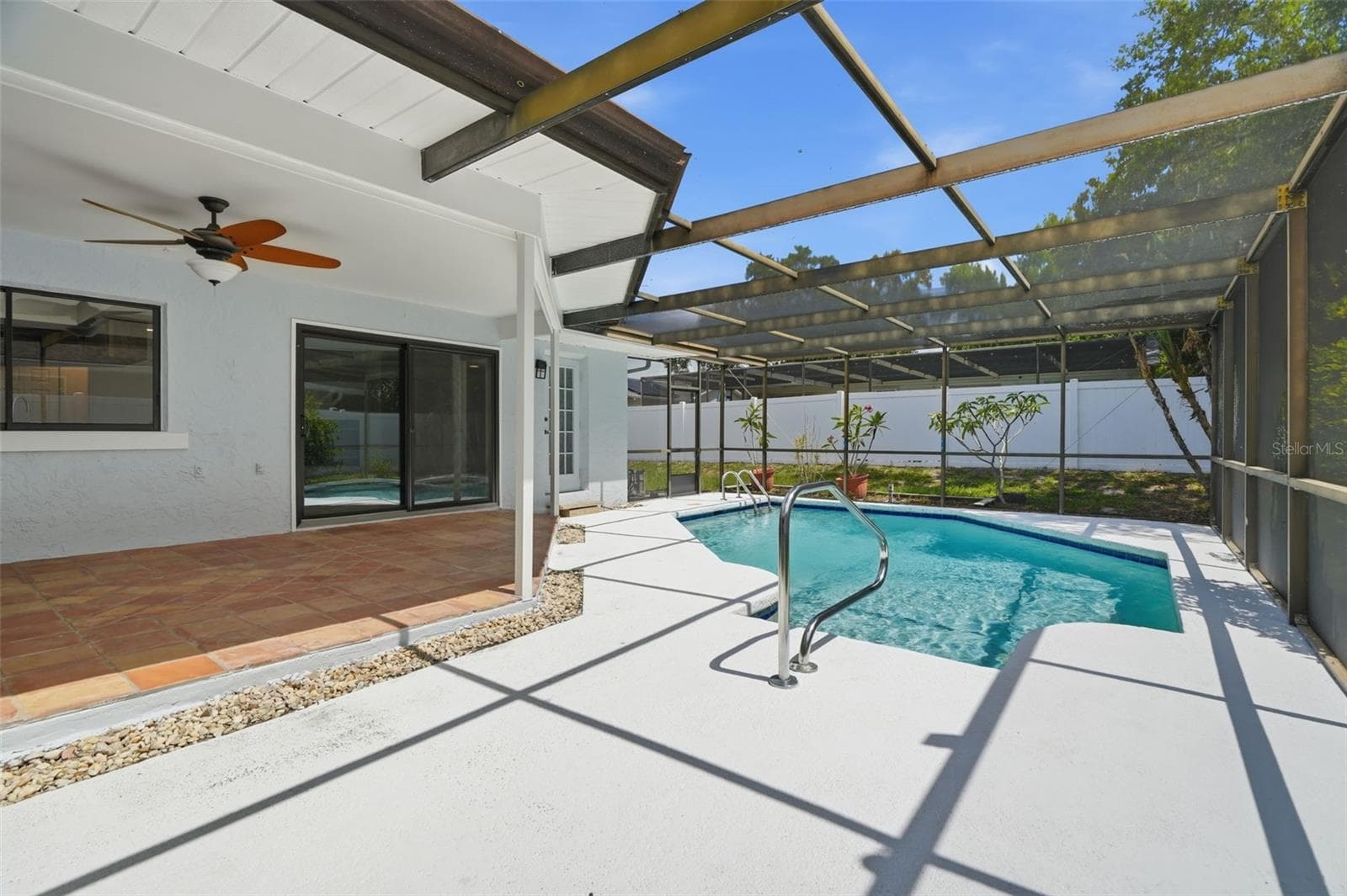Single Family Residence at 104 NESTLEBRANCH DR, SAFETY HARBOR, photo 6 of 41